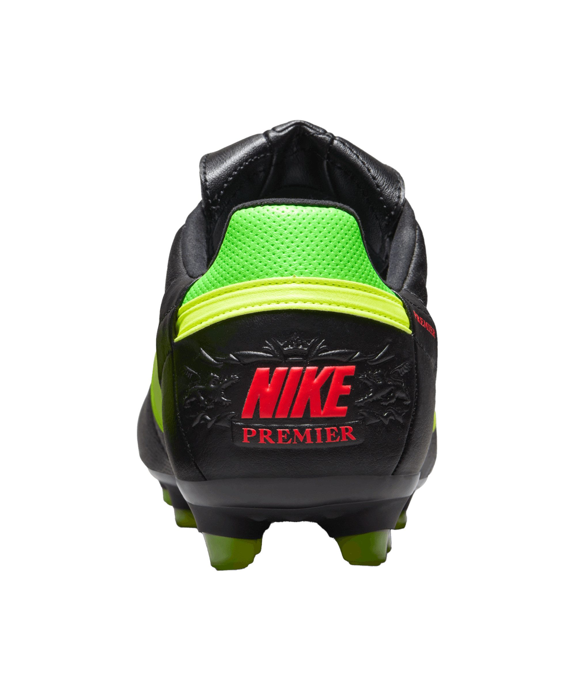 Nike Premier III FG Fußballschuh