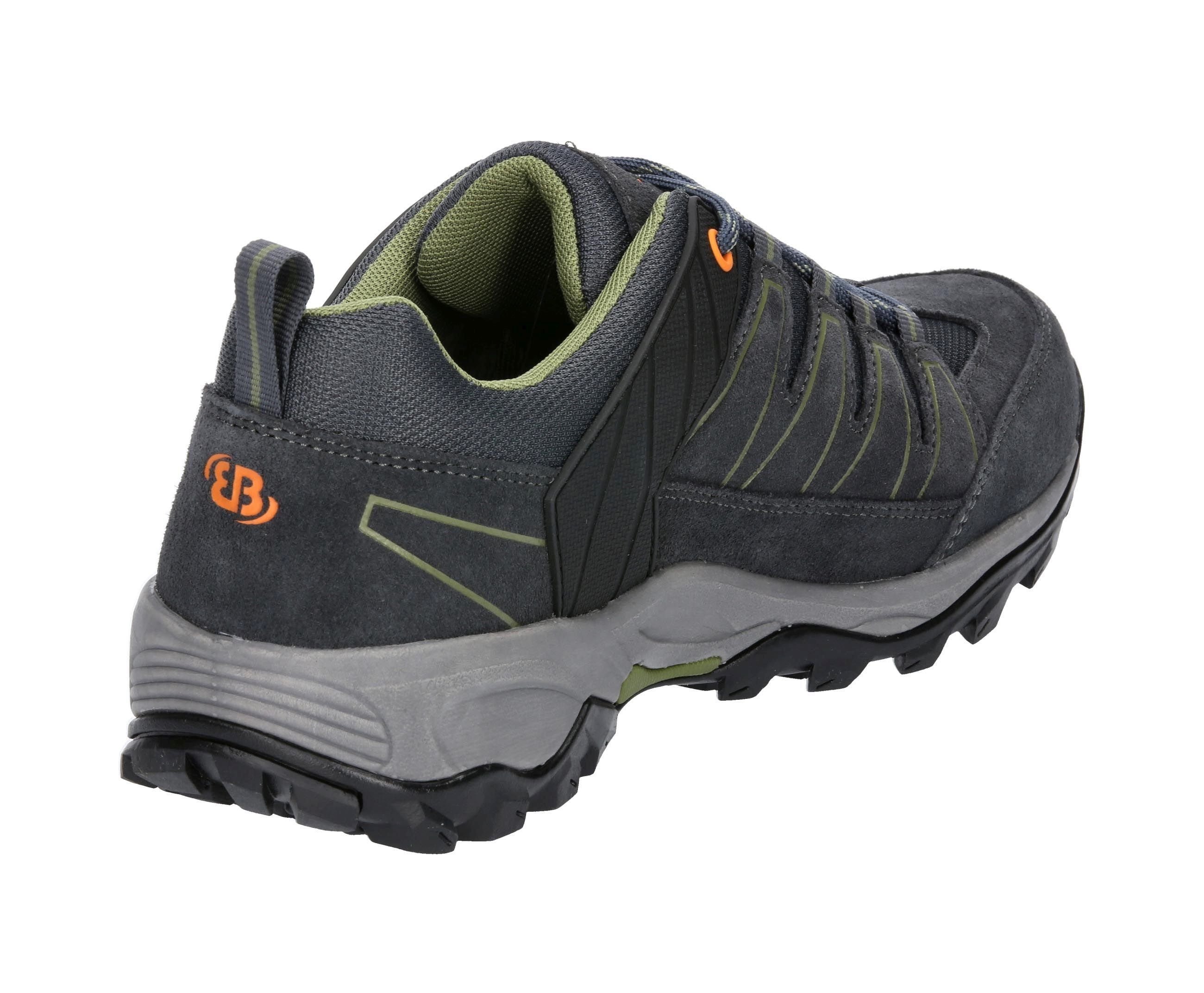 BRÜTTING Outdoorschuh Mount Pinos Low Outdoorschuh