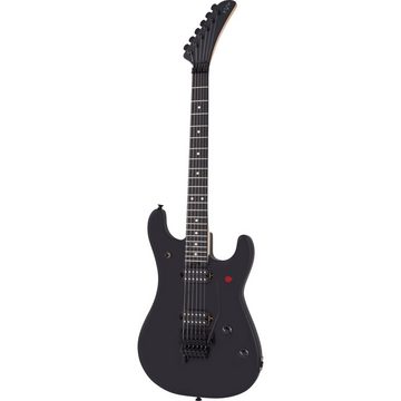 EVH E-Gitarre, 5150 Series Standard EB Stealth Black - E-Gitarre