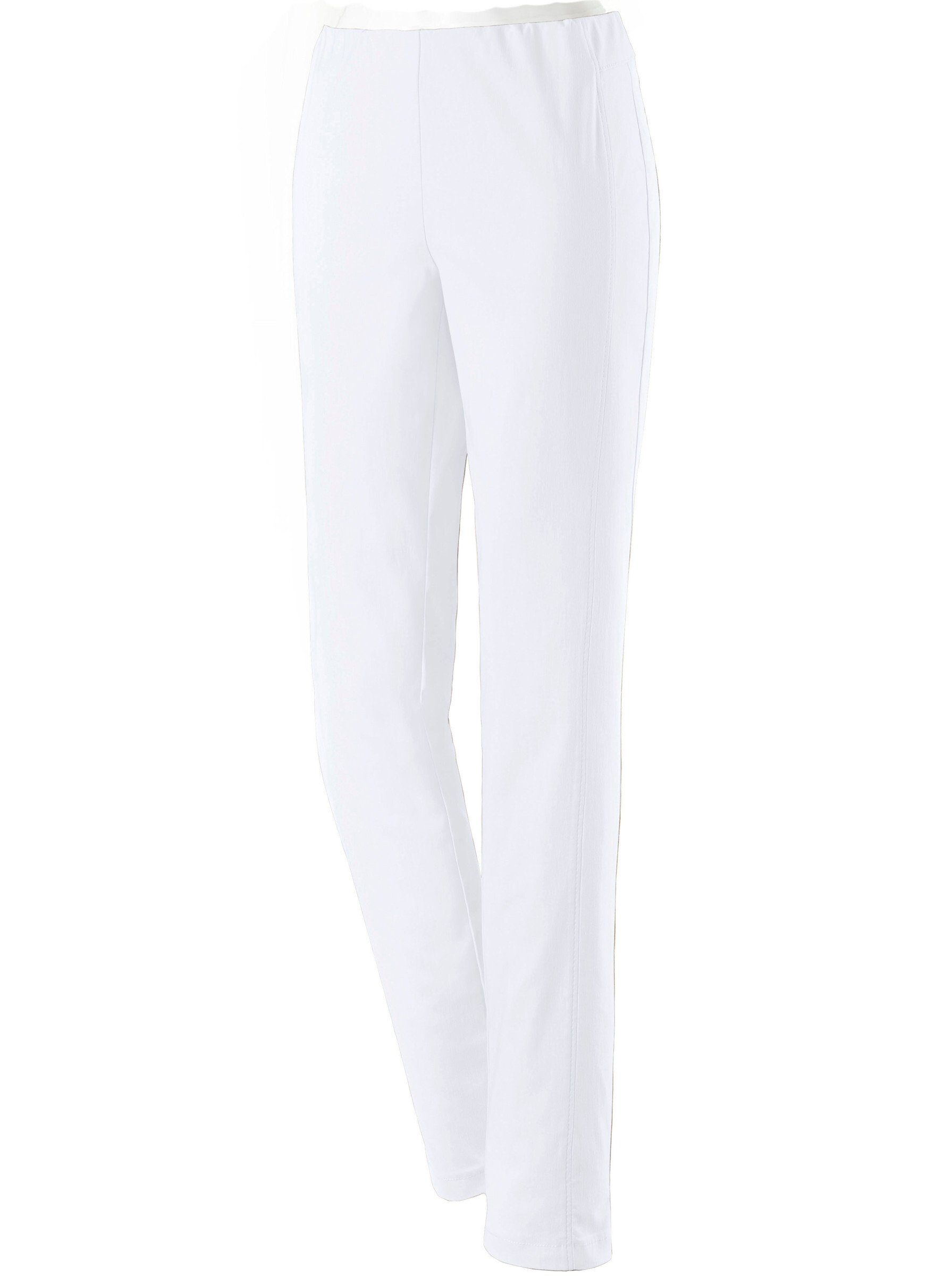 Stehmann Jerseyhose Hose komfortabel