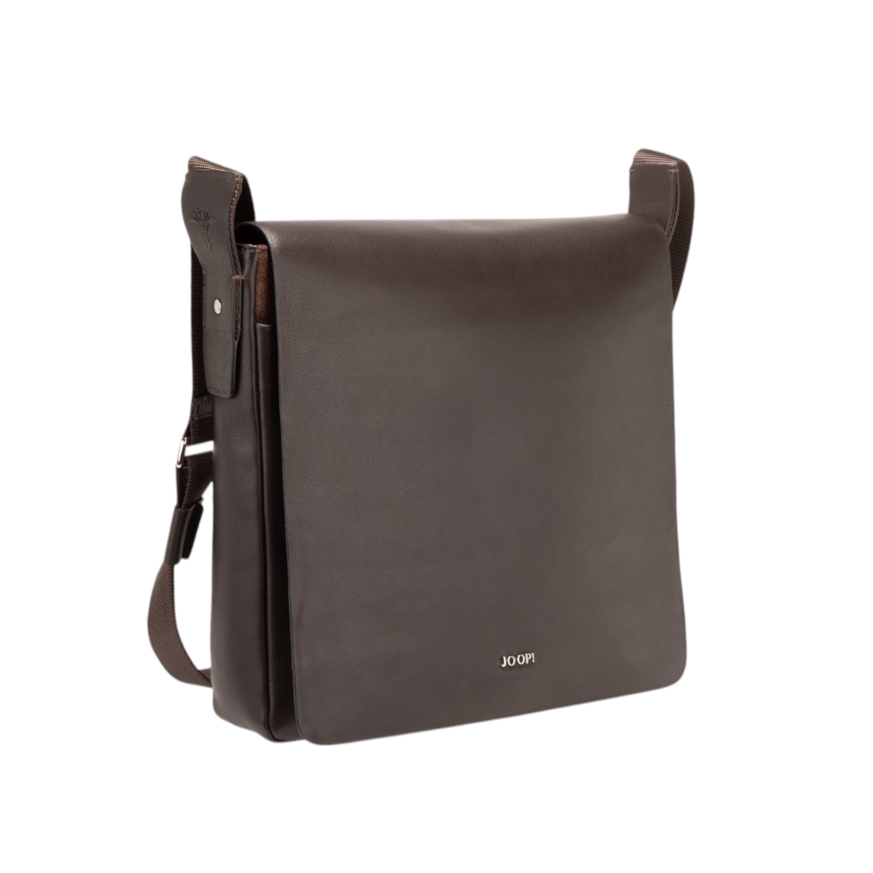 JOOP! Schultertasche Joop - Herren Schultertasche Oregon Zelos