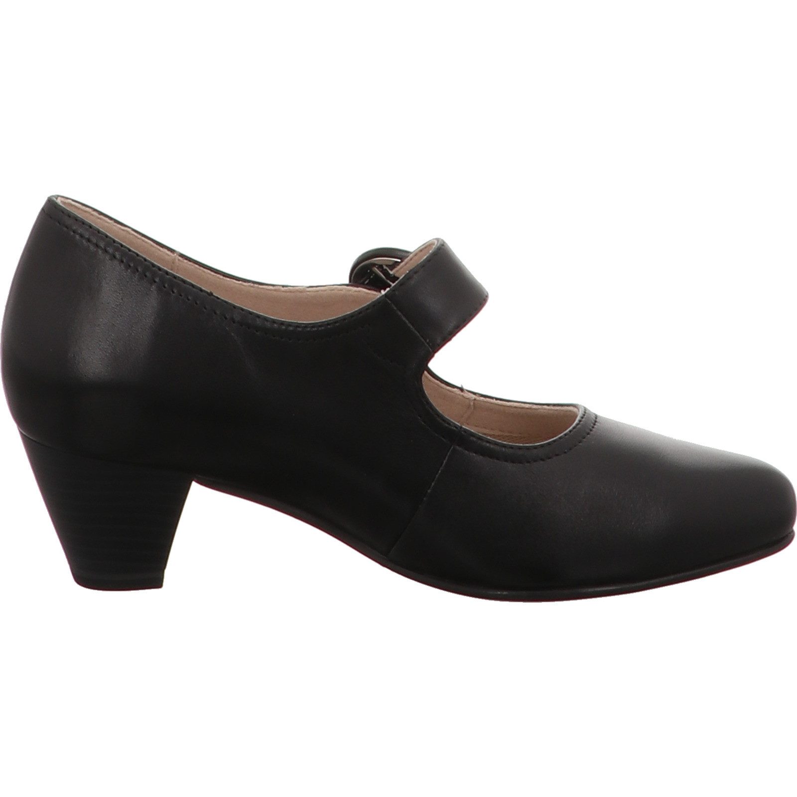 Caprice Pumps