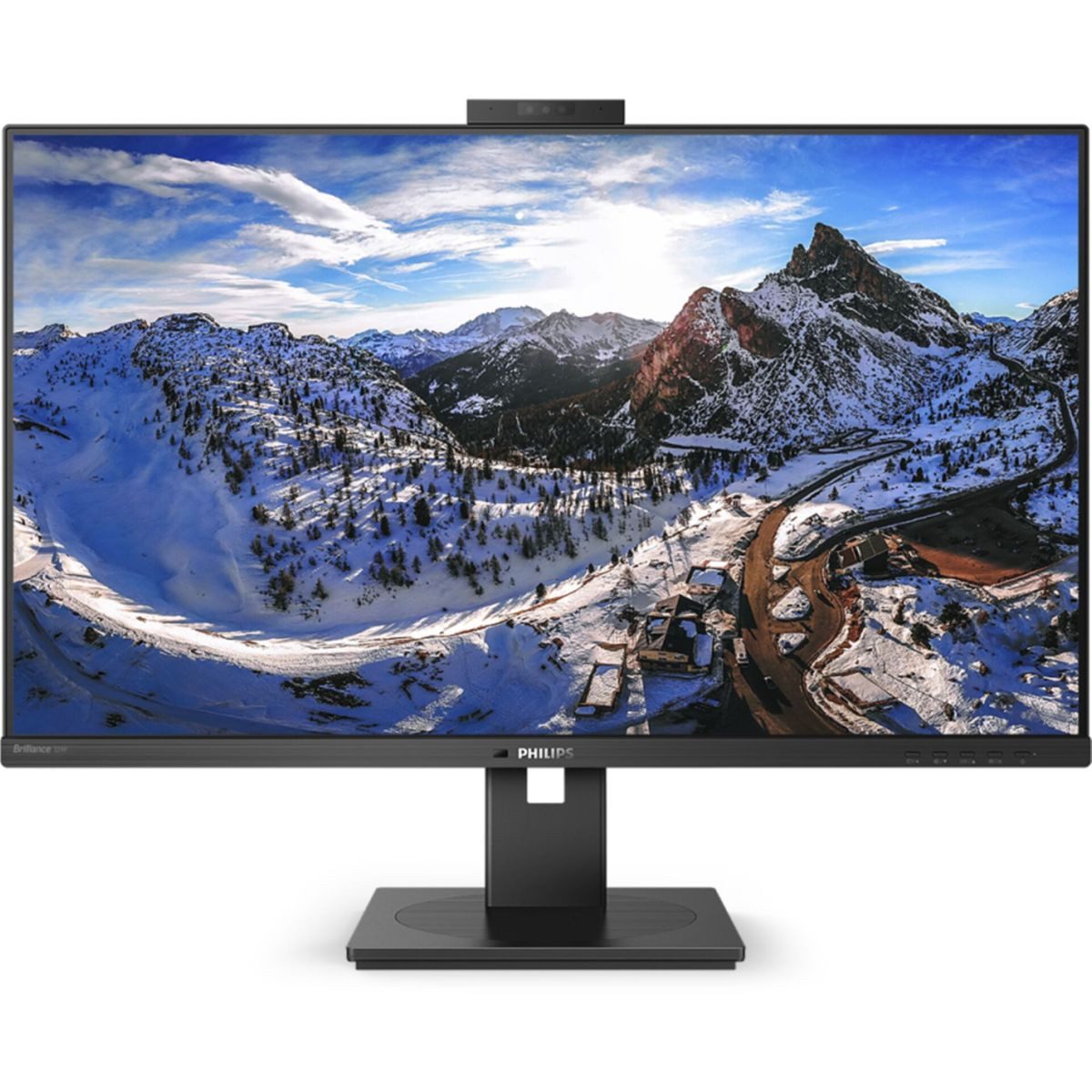 Philips 329P1H TFT-Monitor