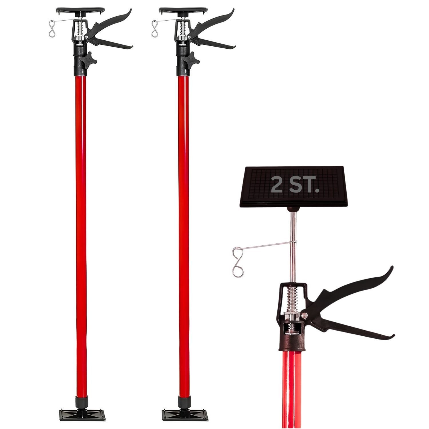Lancelot® Klemmen