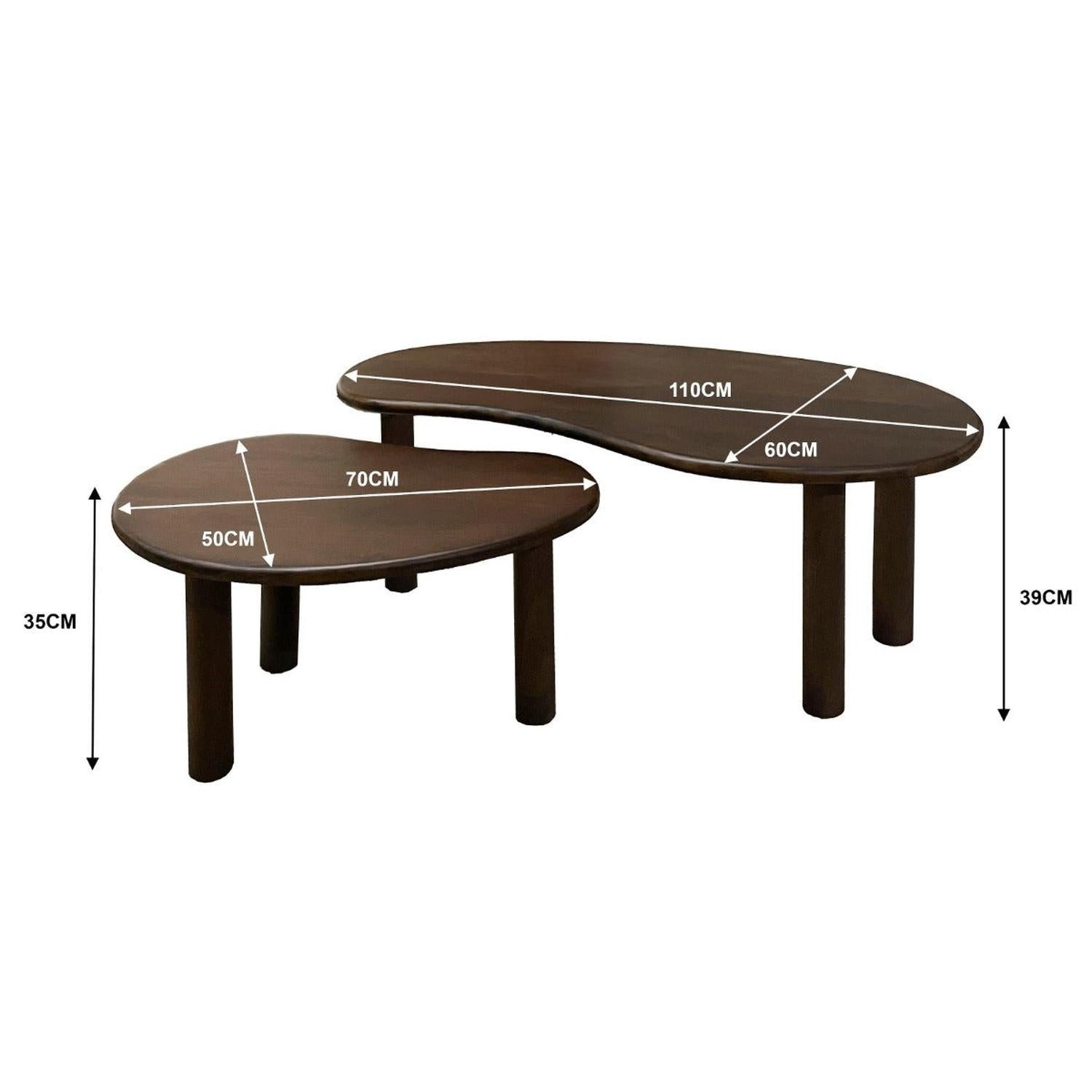 Livingfurn Couchtisch