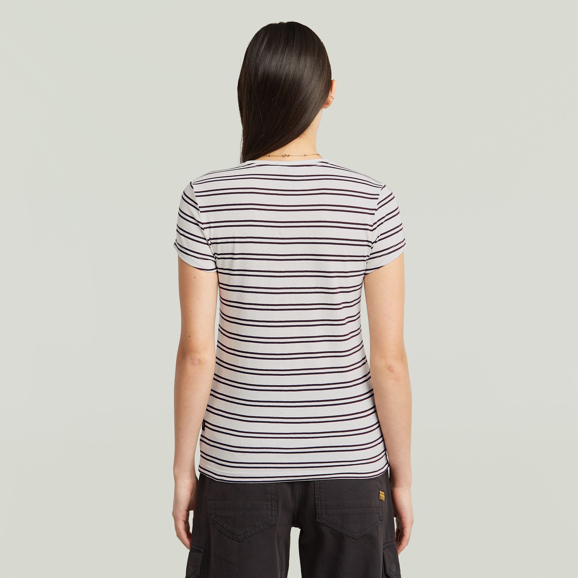 G-STAR V-Shirt Eyben günstig online kaufen
