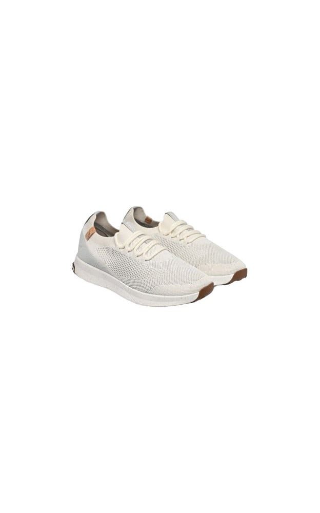 Tsavo 2.0 weiss/grau Herren Sneaker