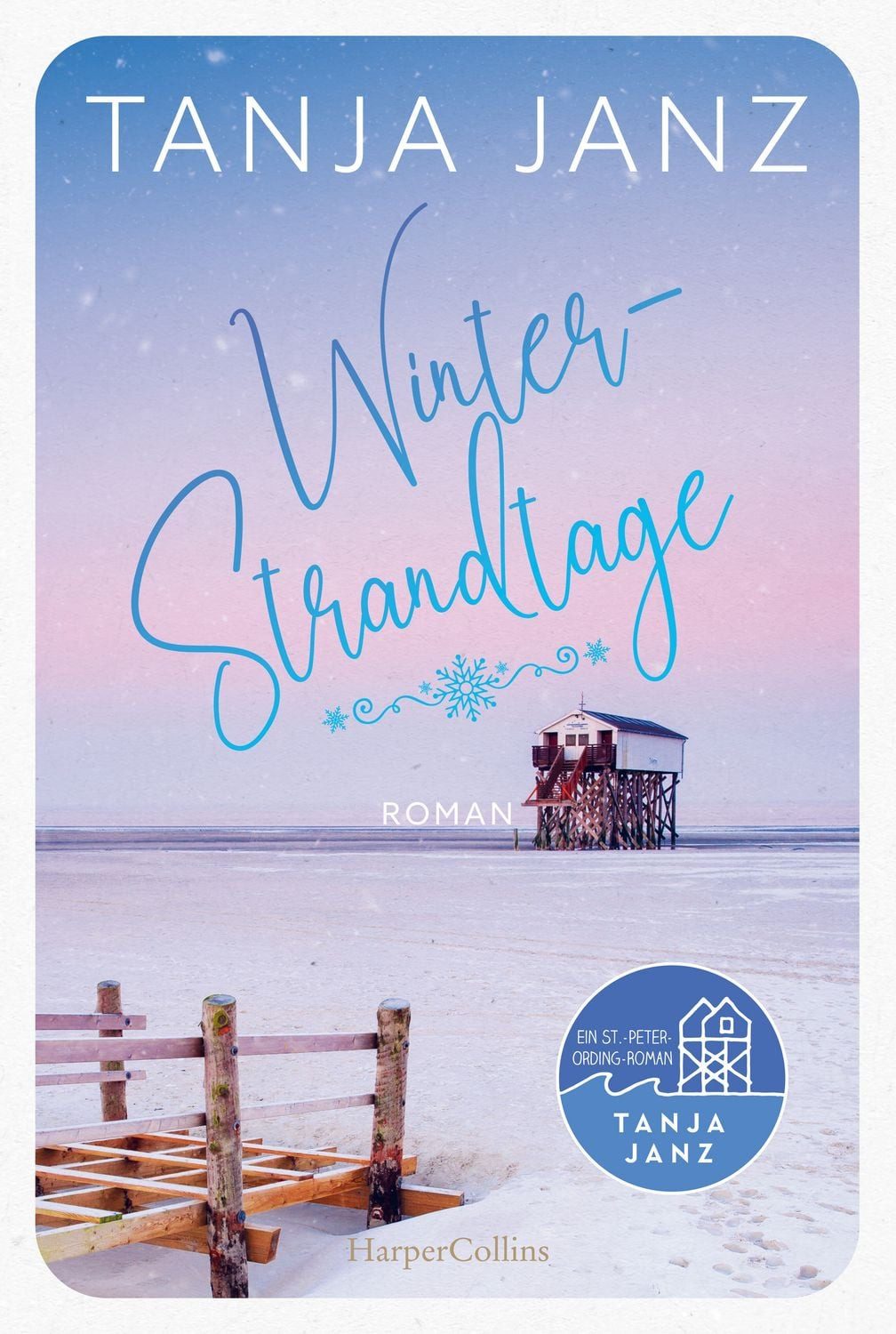 Winterstrandtage / Tanja Janz, SPIEGEL-Bestseller