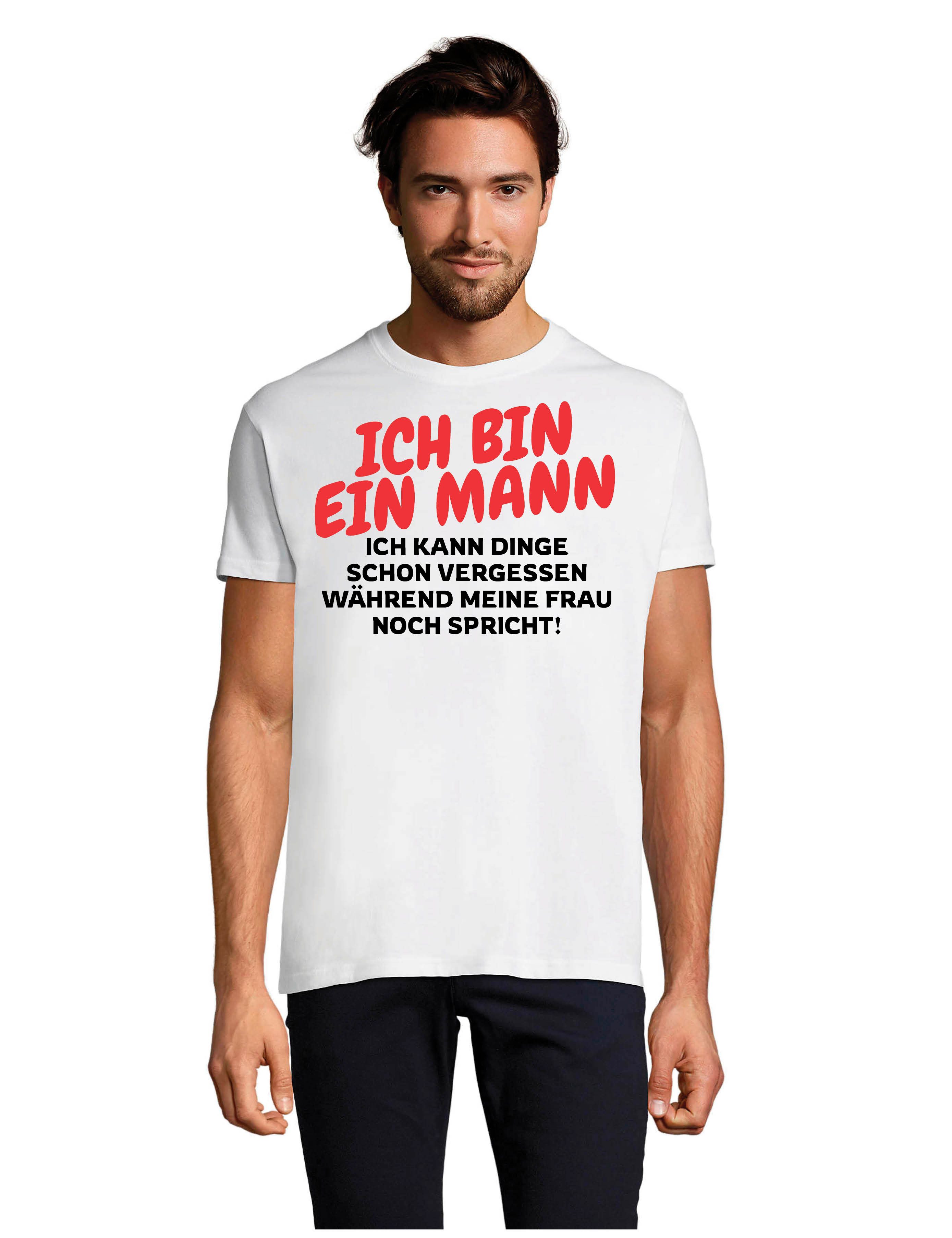 Youth Designz T-Shirt "Ich bin ein günstig online kaufen