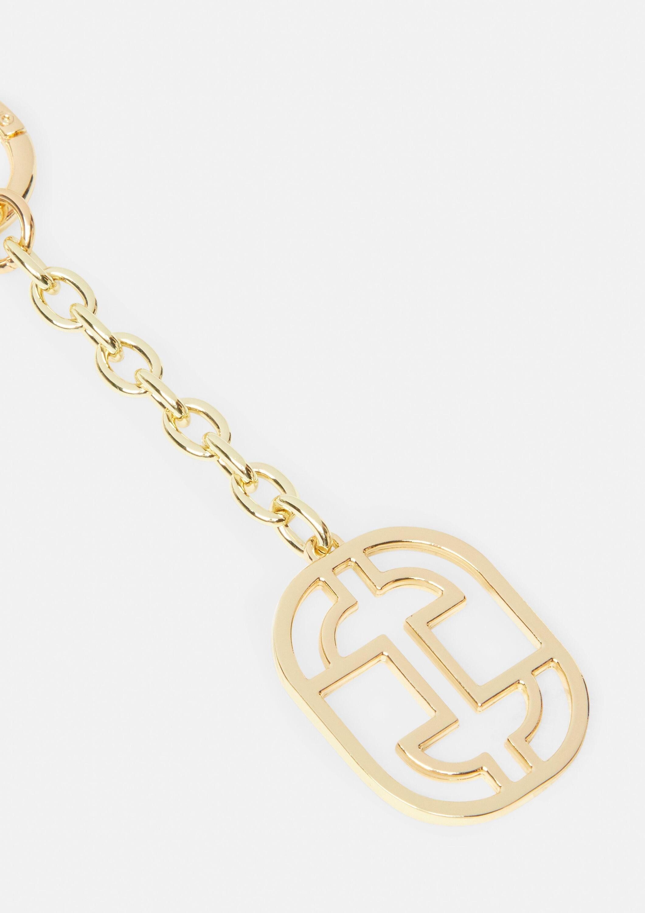 comma Брелки Accessories, Брелки mit Logo