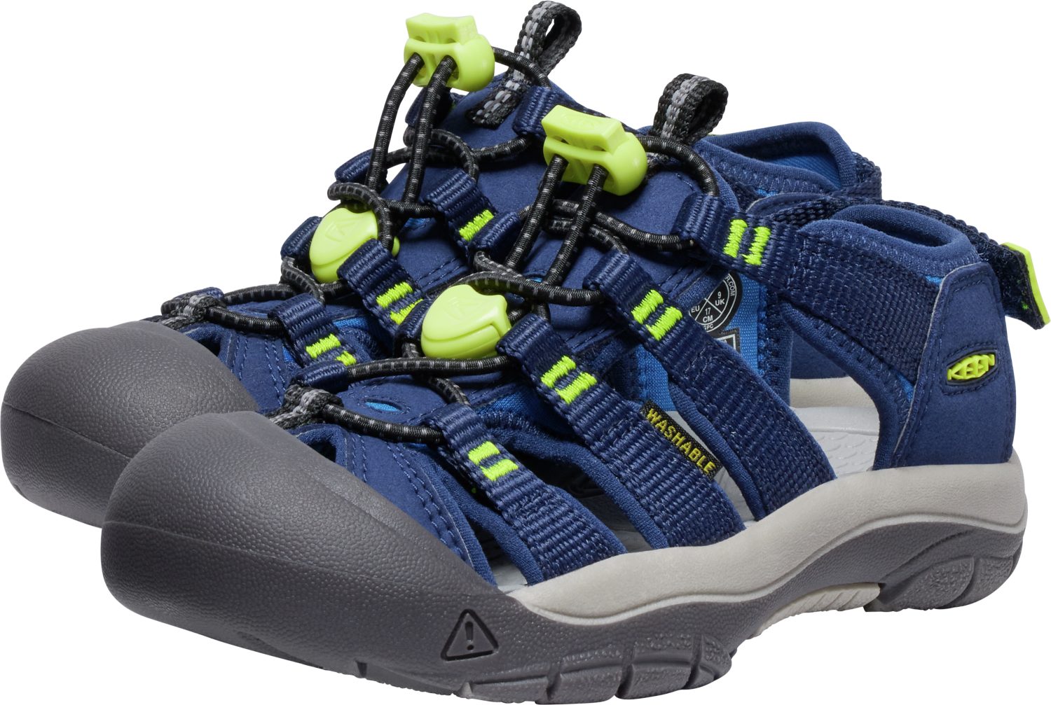 Keen NEWPORT BOUNDLESS Sandale günstig online kaufen