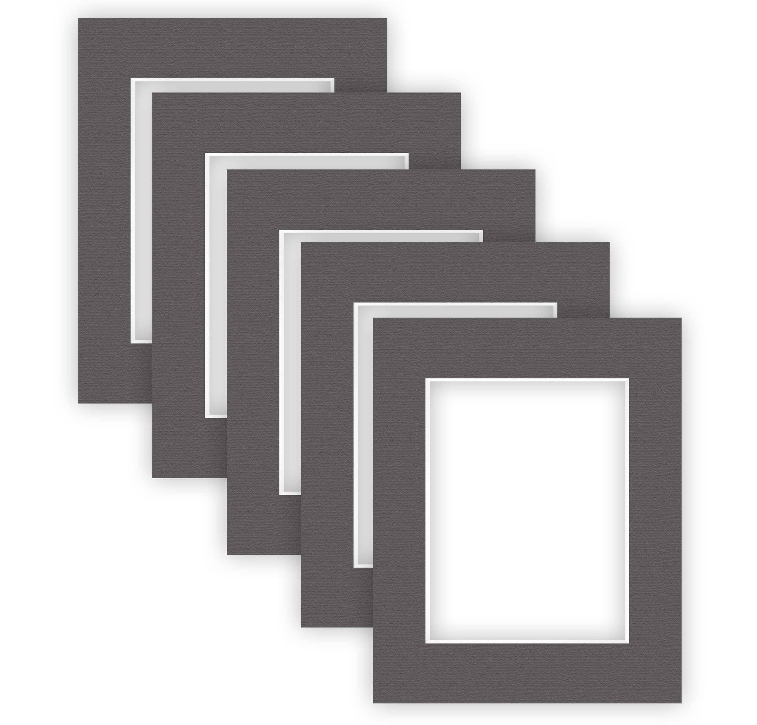 nielsen Bilderrahmen Passepartout Conservation 1,5 mm, günstig online kaufen