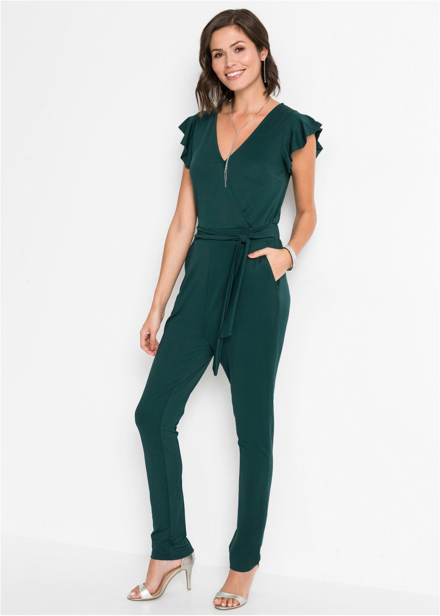 bonprix jumpsuit