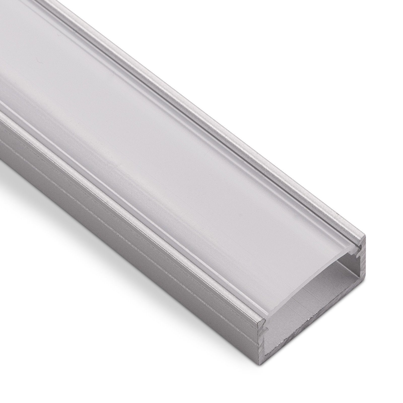 SO-TECH® LED-Stripe-Profil LED Aufbau-Profil PH1 für günstig online kaufen