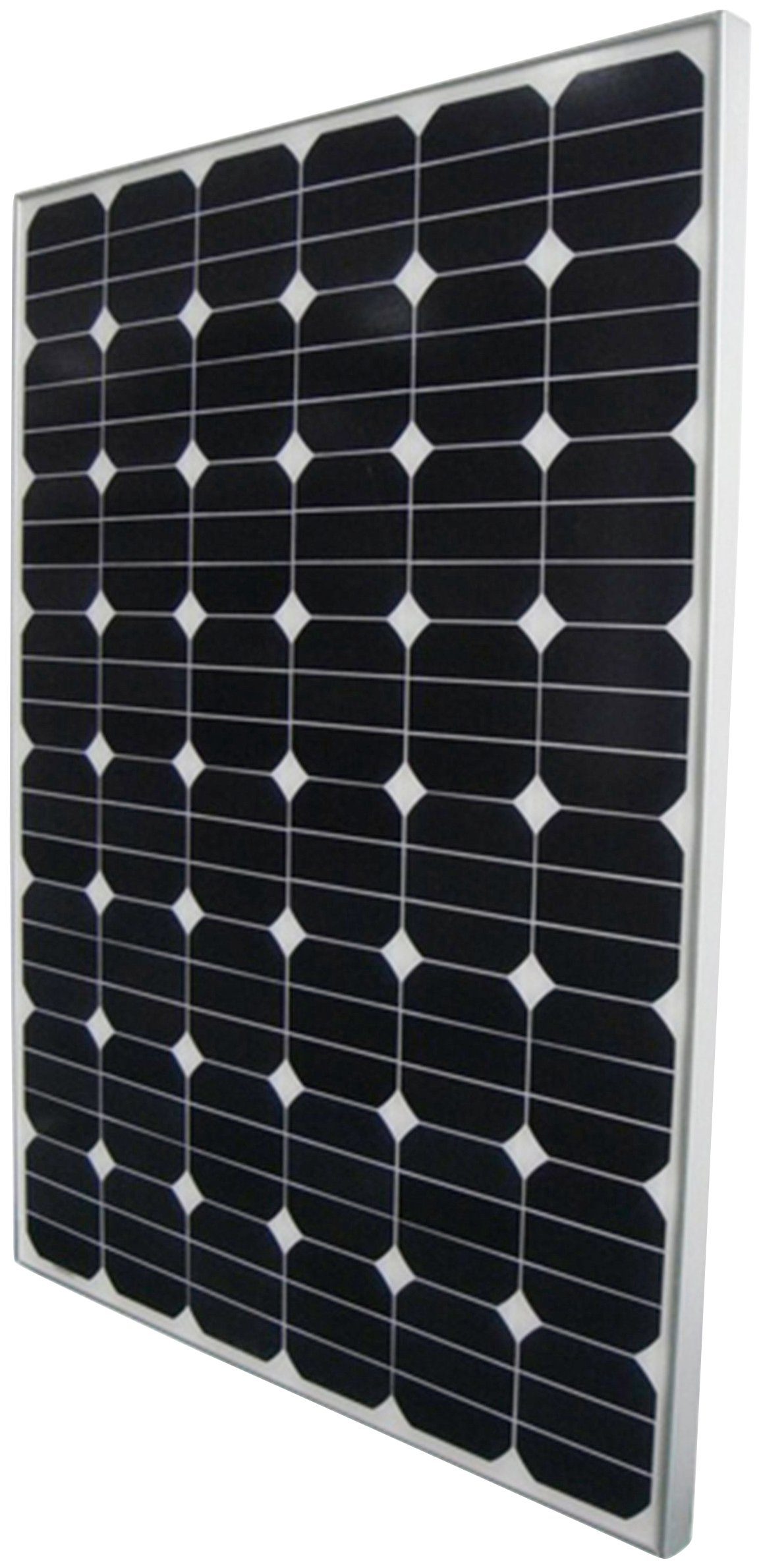 Phaesun Solarmodul Sun Peak SPR 170_12, 170 W, 12 VDC, IP65 Schutz
