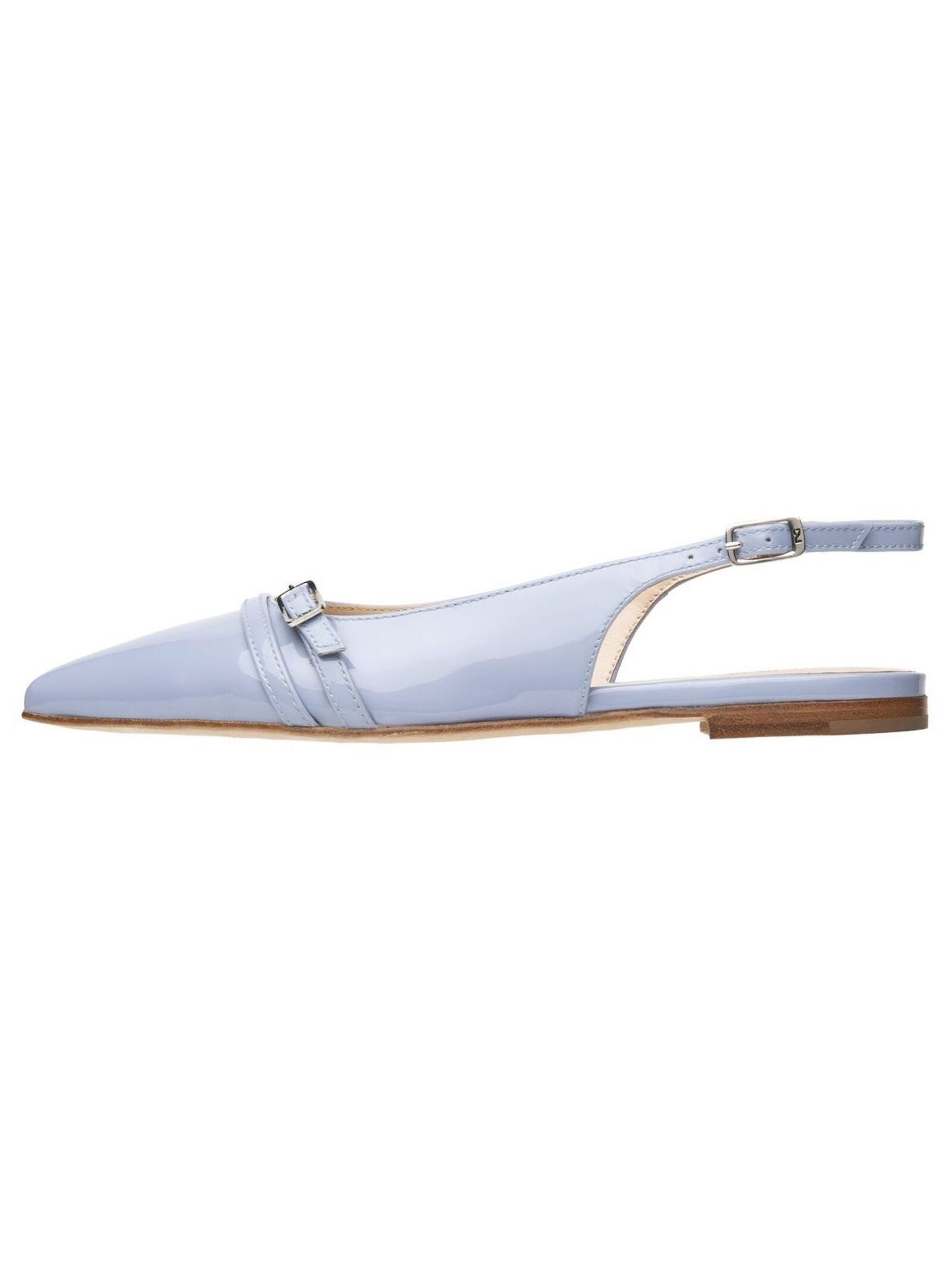 Nero Giardini Pumps Leder Slingpumps günstig online kaufen
