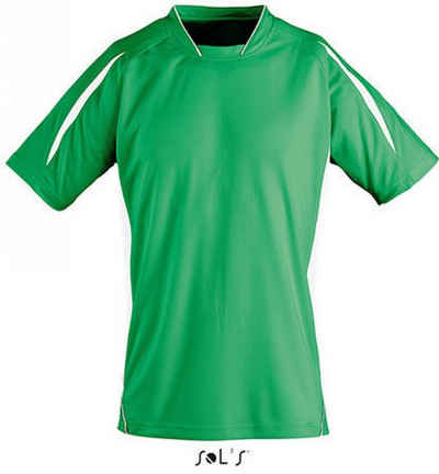 SOLS T-Shirt Kindershirt Shortsleeve Shirt Maracana 2 Kids