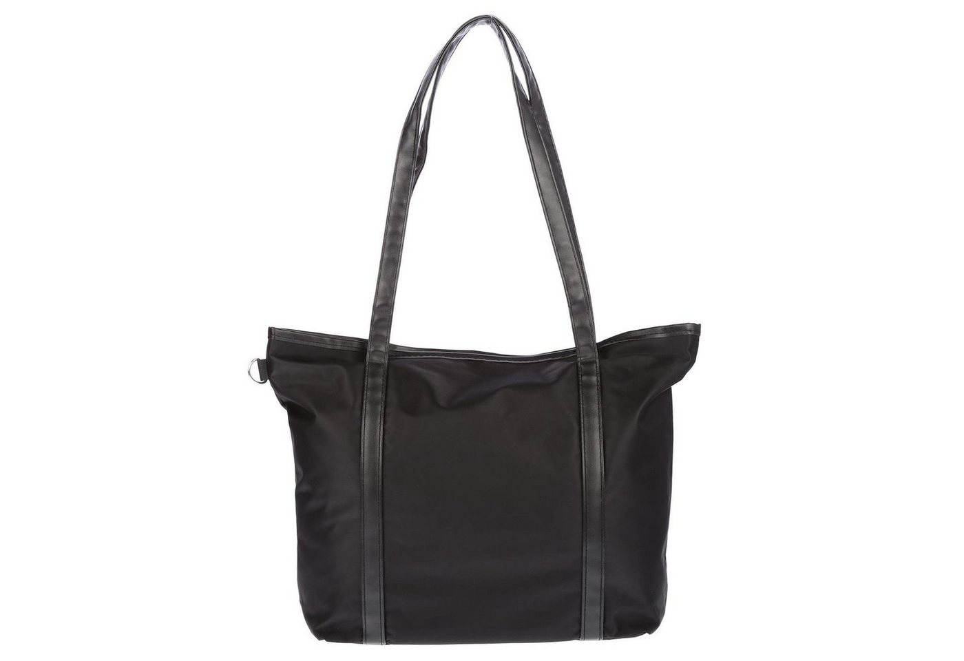 Christian Wippermann Umhängetasche Große Damen Tasche Shopper Bag Umhängetasche Handtasche (einzeln), Messenger Damentasche