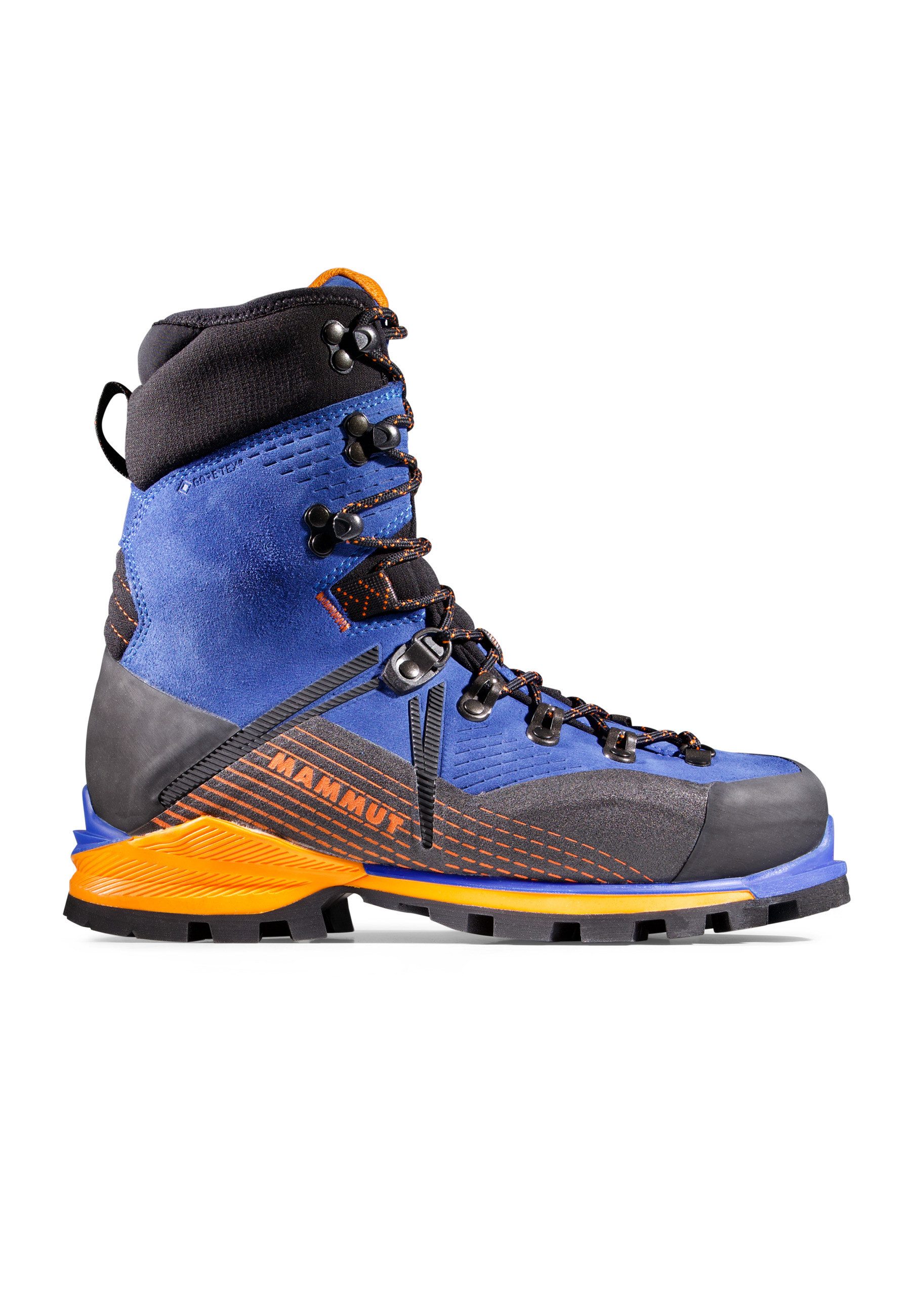 Mammut Kento Mountain High GTX Women Alpinschuh