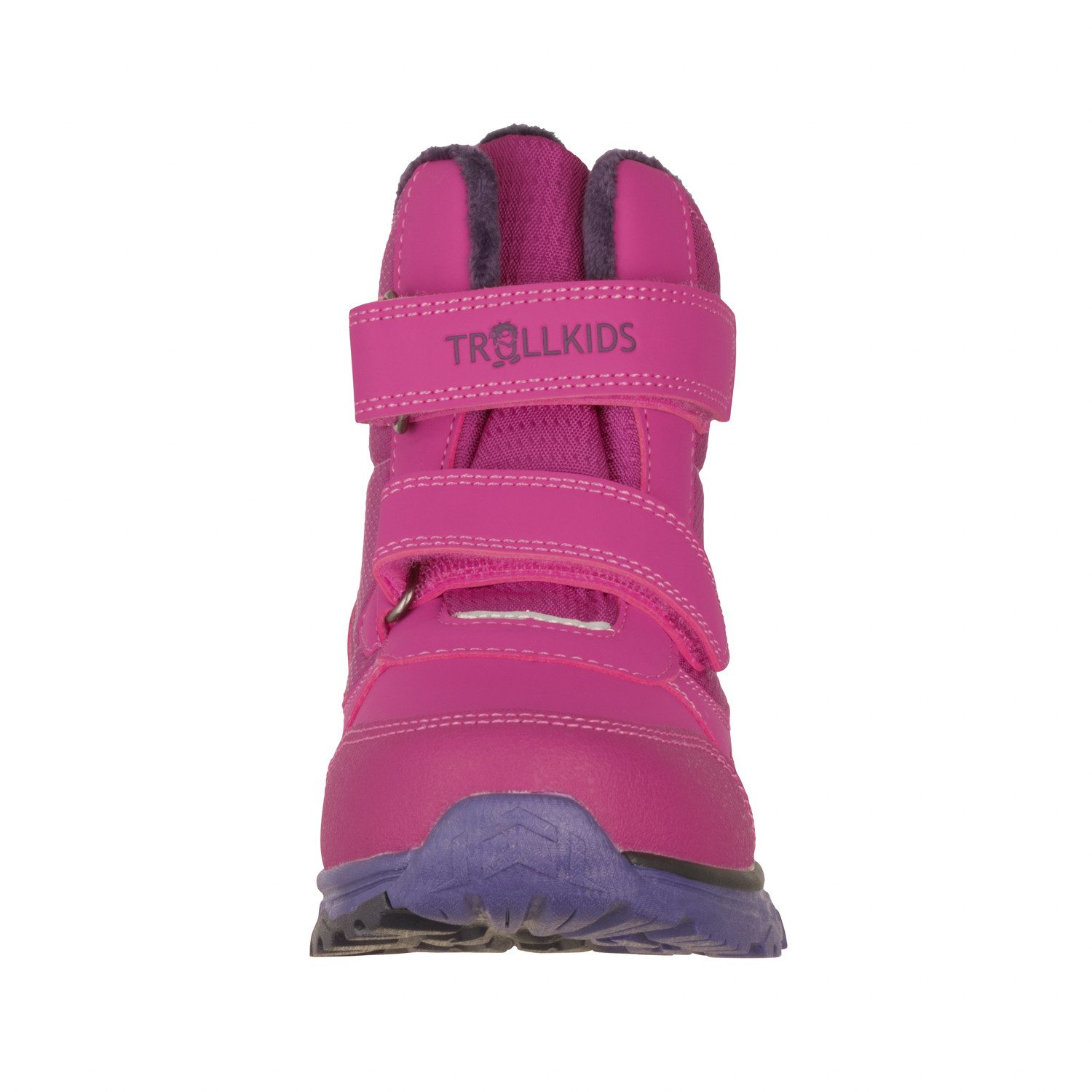 TROLLKIDS Kids Hafjell Winter Boots Winterstiefel