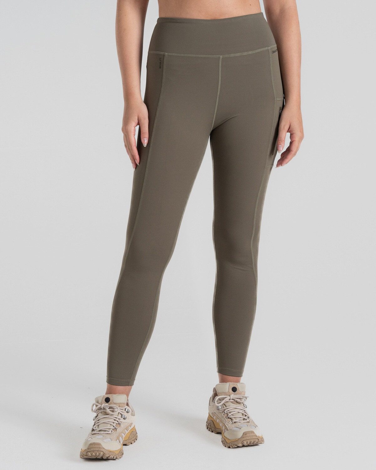 Craghoppers Outdoorhose Damen Leggings NosiLife Adeena günstig online kaufen