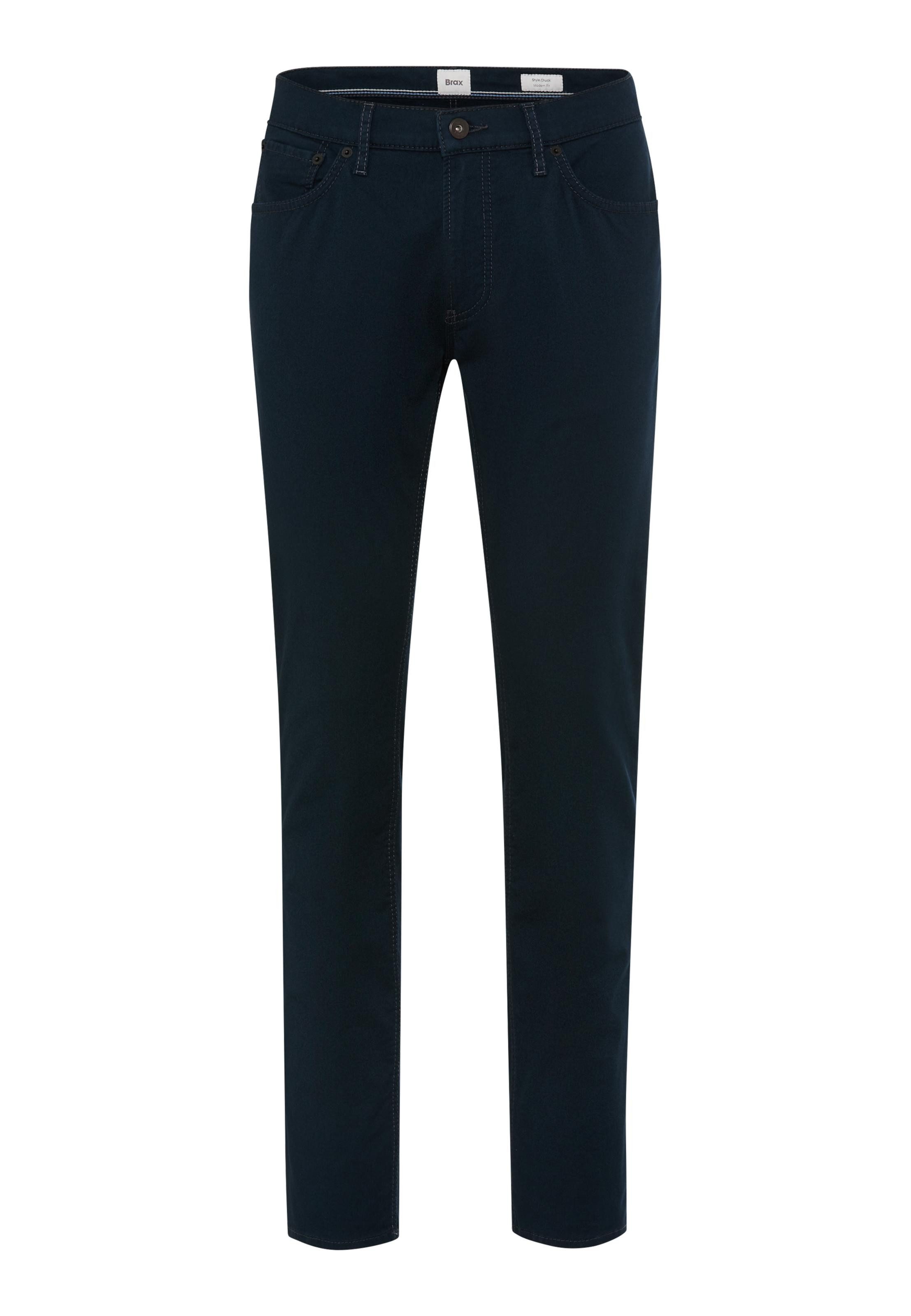 Brax 5-Pocket-Hose Style CHUCK Hi-FLEX PRO: Five-Pocket-Hose im Modern Fit – Bild 5 von 5
