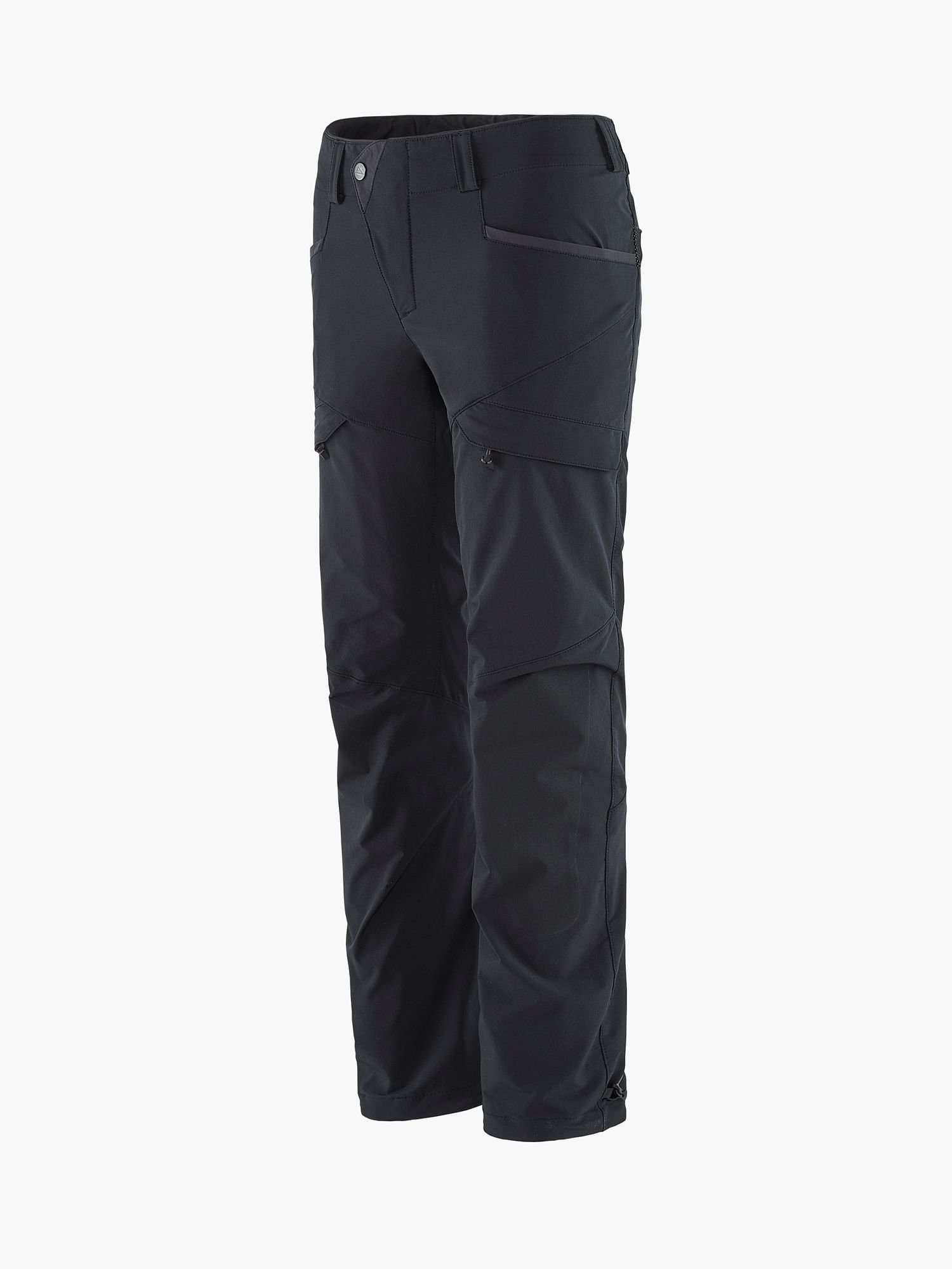 Klättermusen Softshellhose Misty 2.0 - WindStretch™ Hose für Damen
