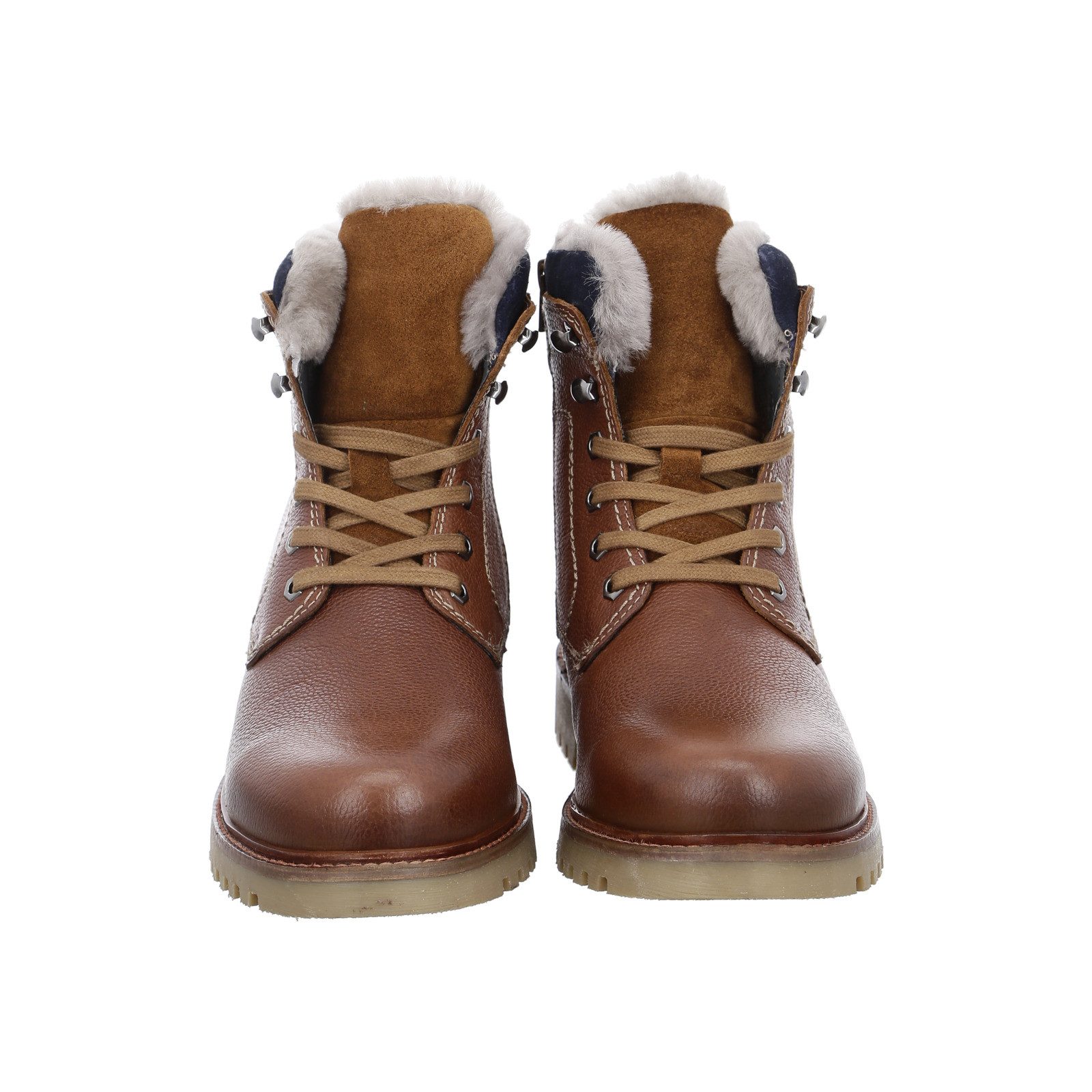 Ara Herren Stiefelette Tiago Schnürboots