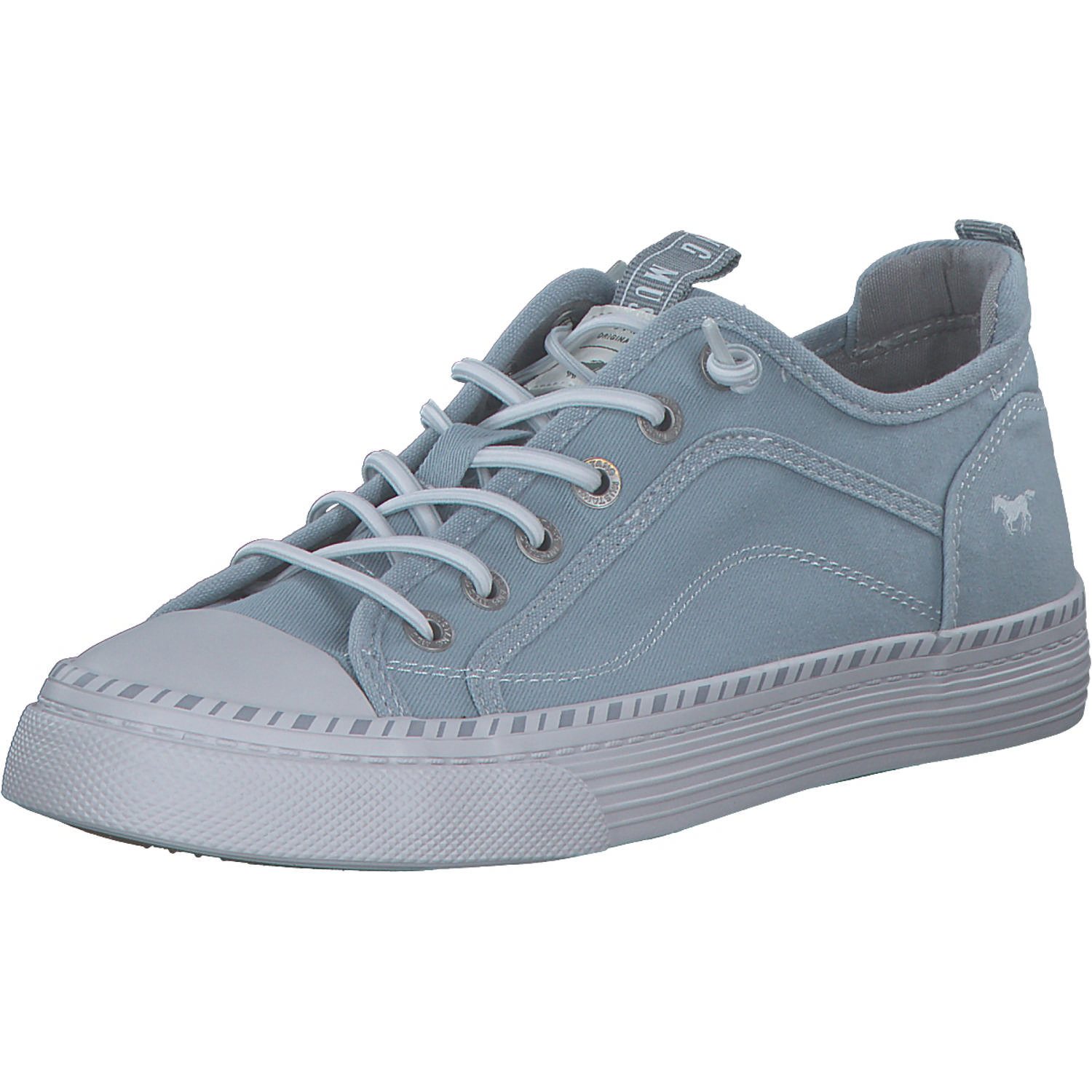 MUSTANG 1376308 Schnürschuh günstig online kaufen