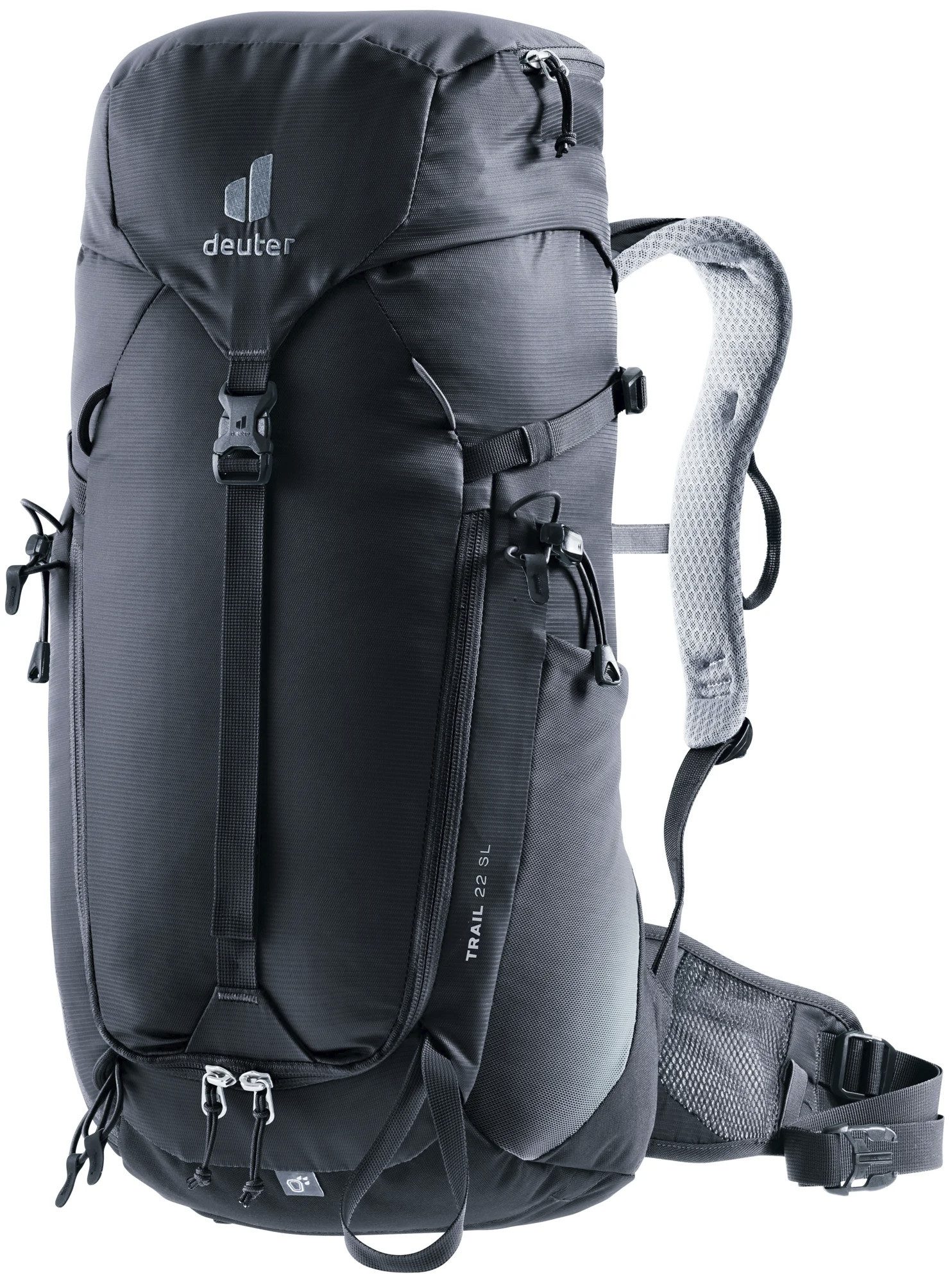 deuter Wanderrucksack TRAIL 22 L (1-tlg) günstig online kaufen