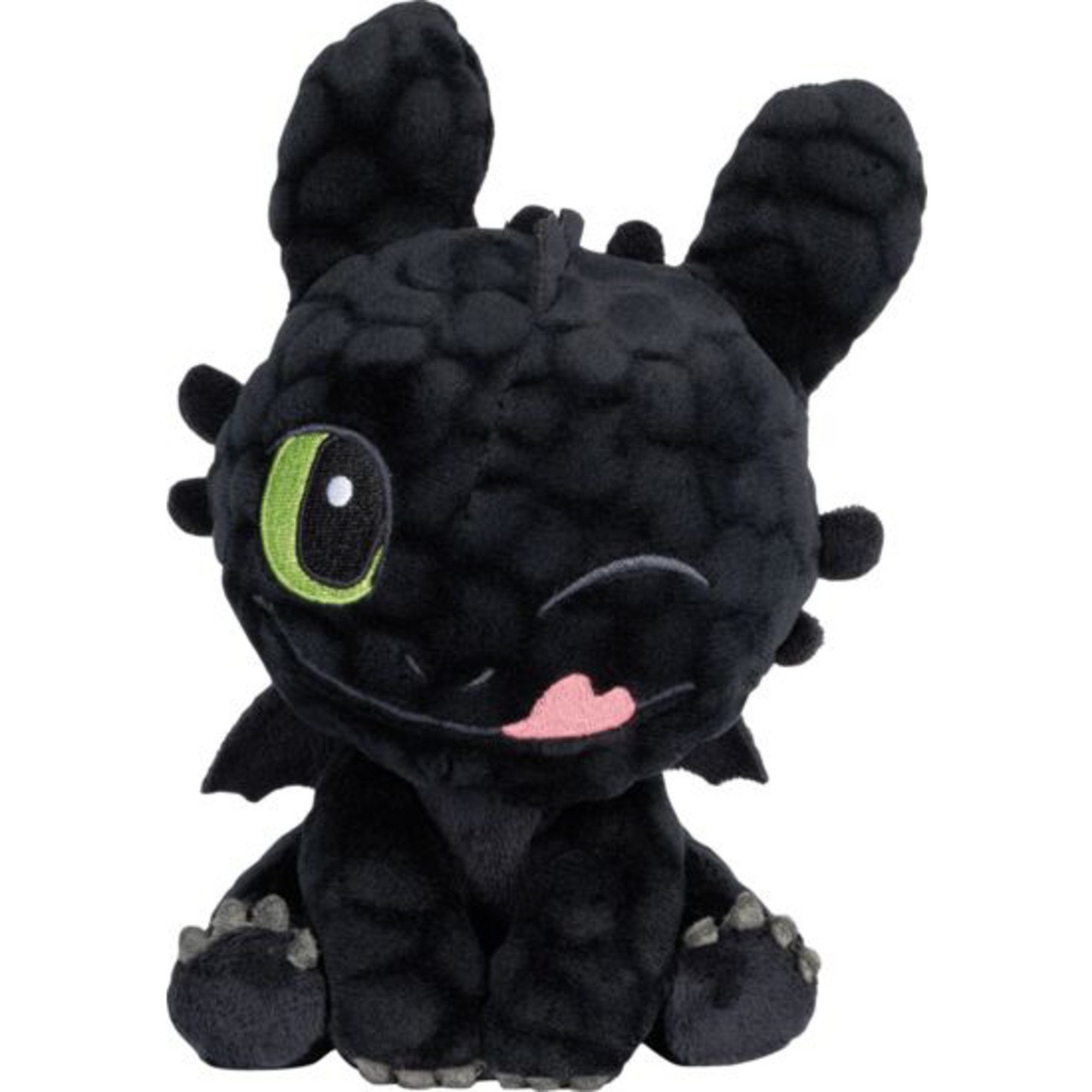 Schmidt Spiele Kuscheltier Schmidt Spiele Dragons: Ohnezahn, glücklich