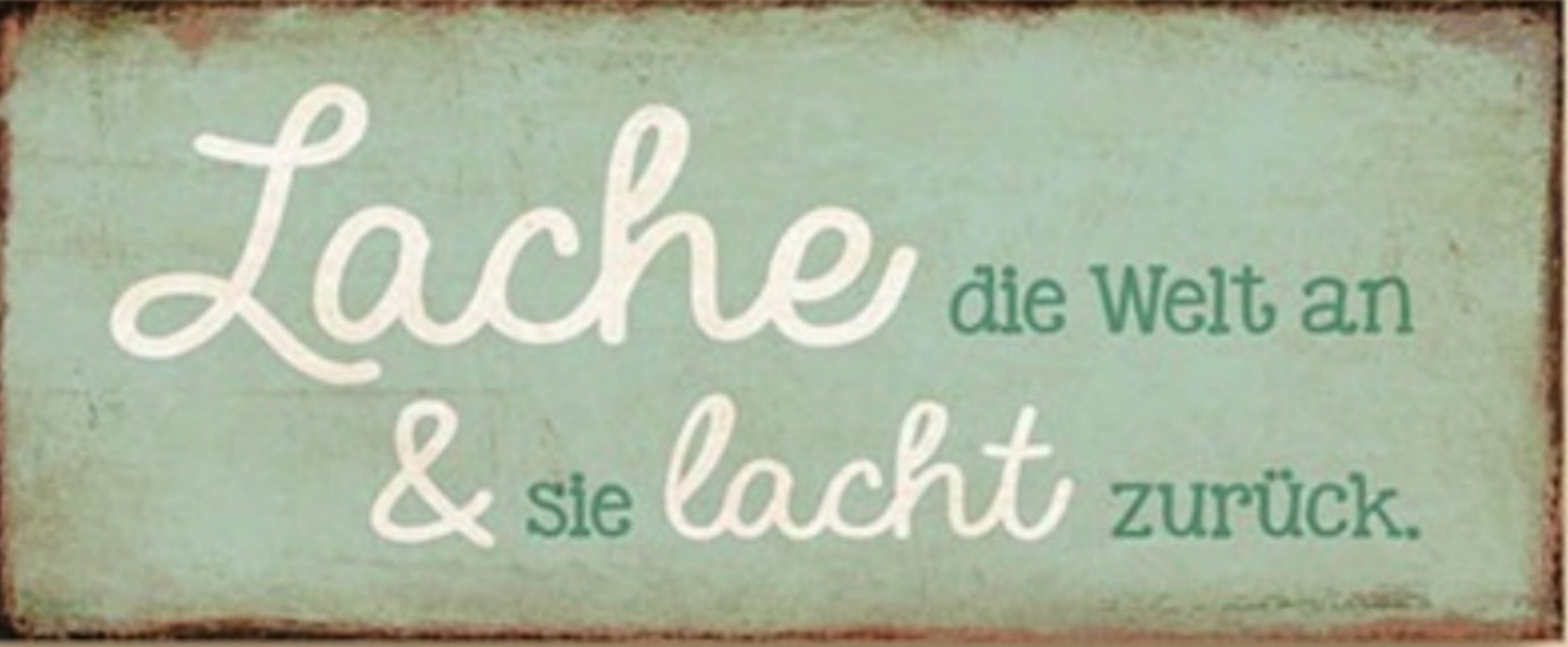 Wandbild