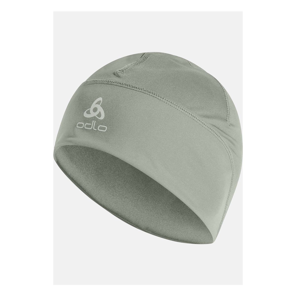 Odlo Beanie The Ceramiwarm Hat Unschlagbare Wärmeisolierung und Atmungsaktivität für optimale