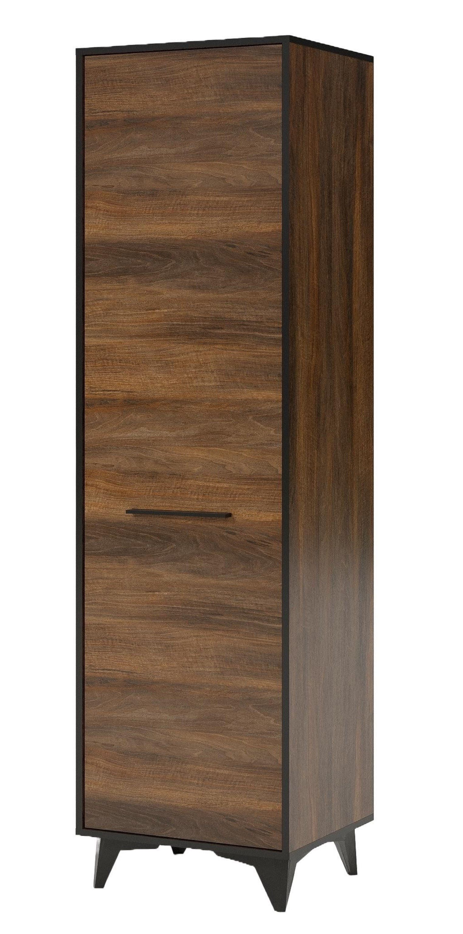 Aktenschrank Schrank Büro Standregal Regale Glas Regal Bücherregal