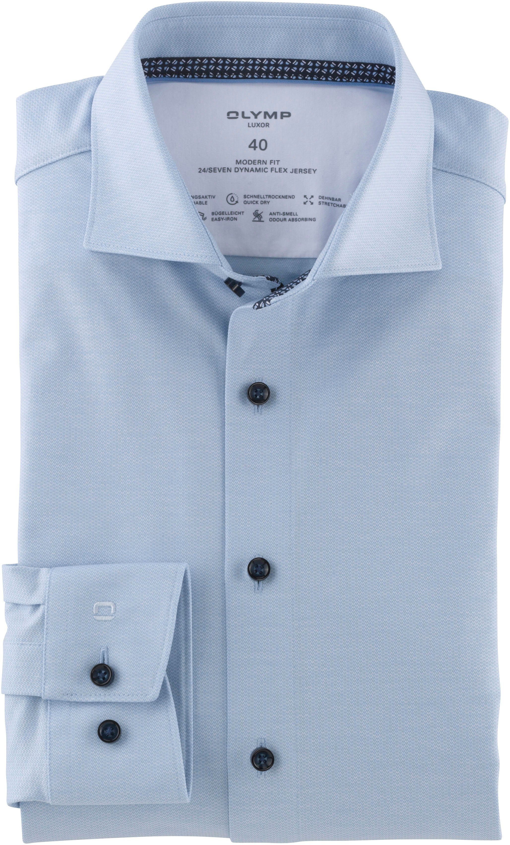Businesshemd Luxor modern fit