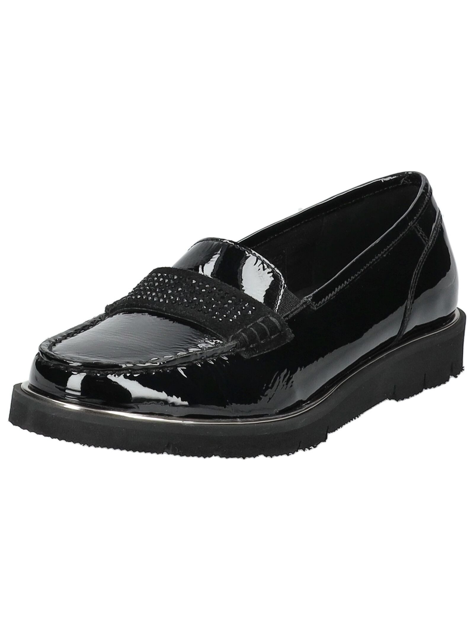 Ara Slipper Leder Slipper günstig online kaufen