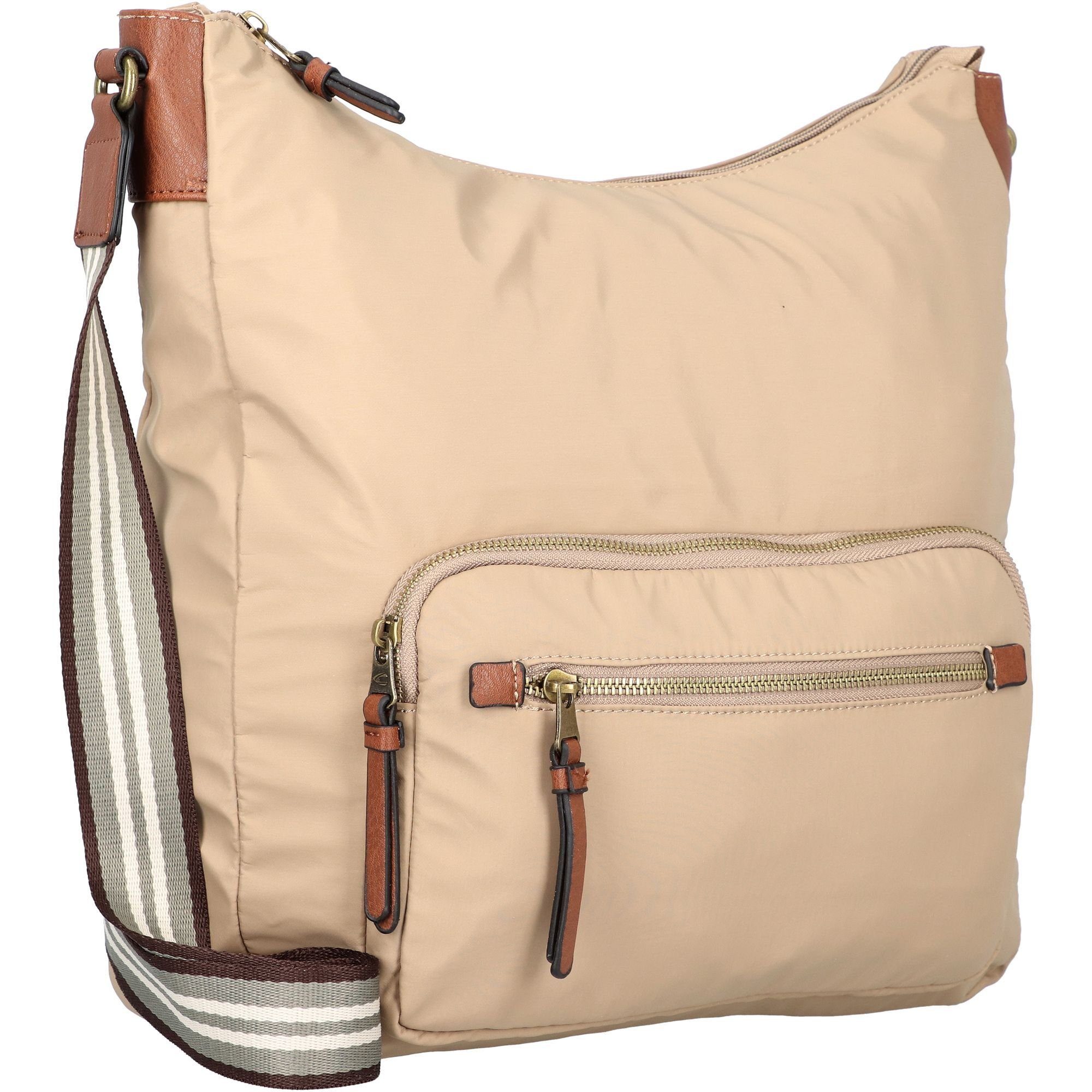 camel active Umhängetasche Bari, Nylon günstig online kaufen