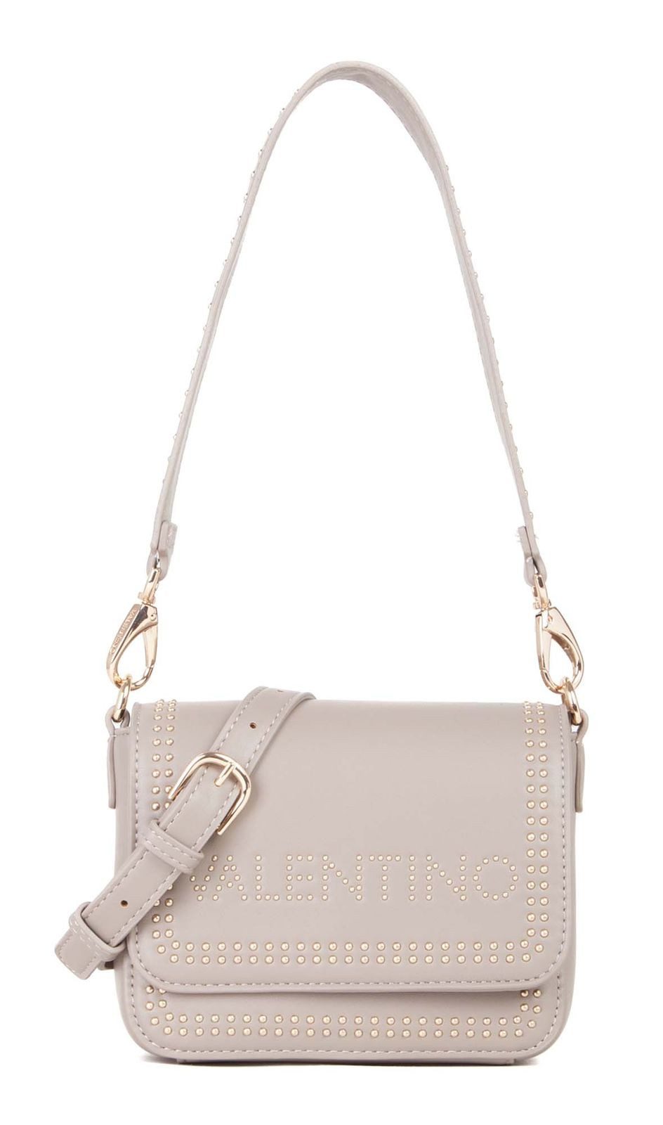 Schultertasche Flap Bag