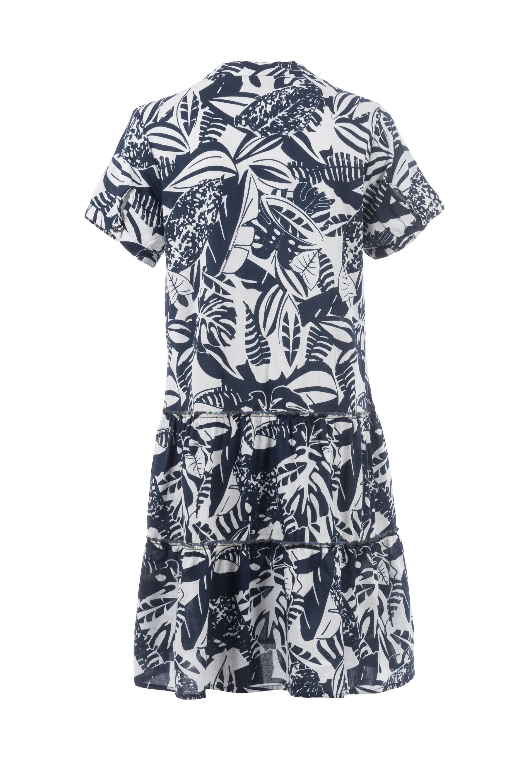 S'questo Jerseykleid