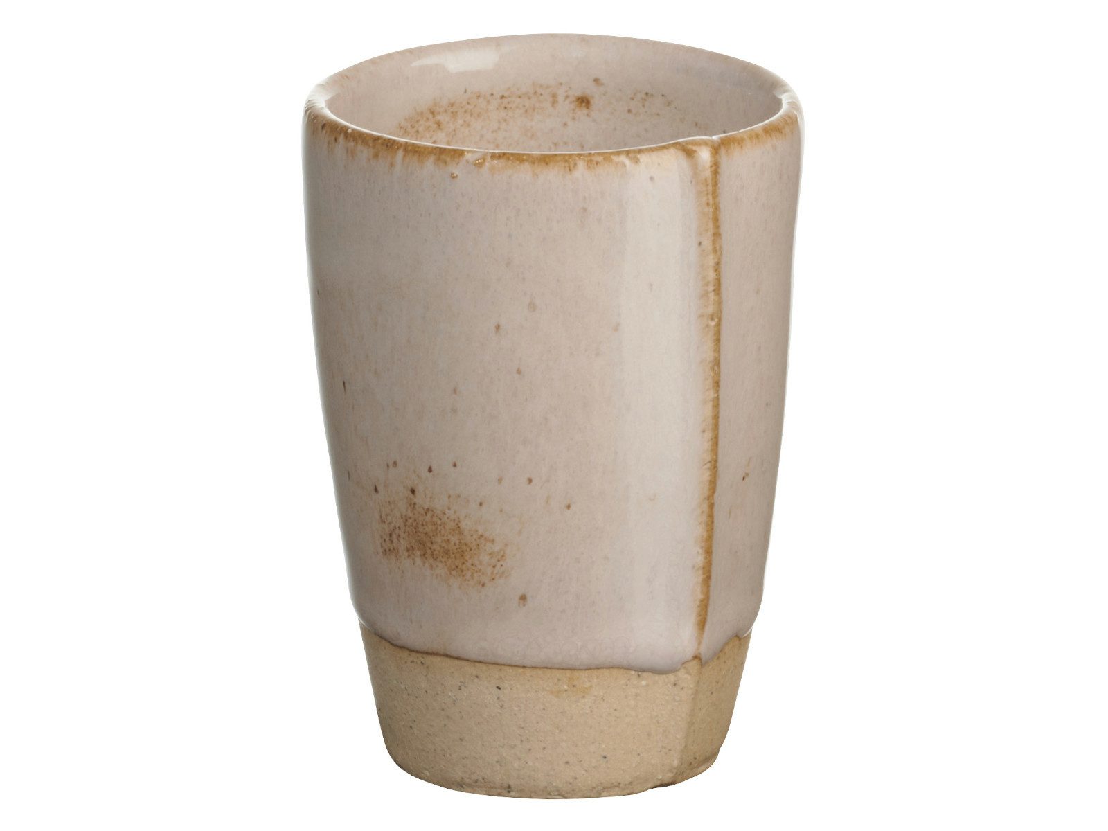 Espressotasse verana Becher Espresso strawberry cream 0,05l