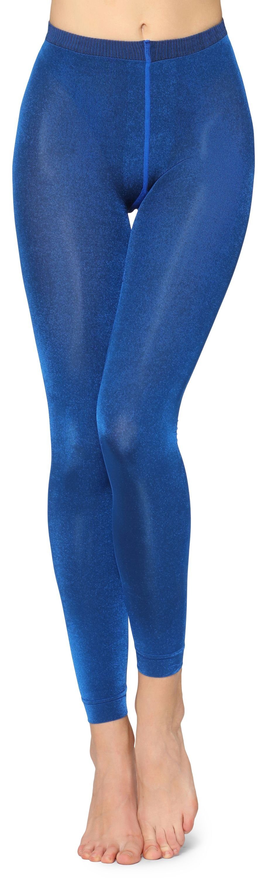 Merry Style Leggings Damen Lange Leggings günstig online kaufen