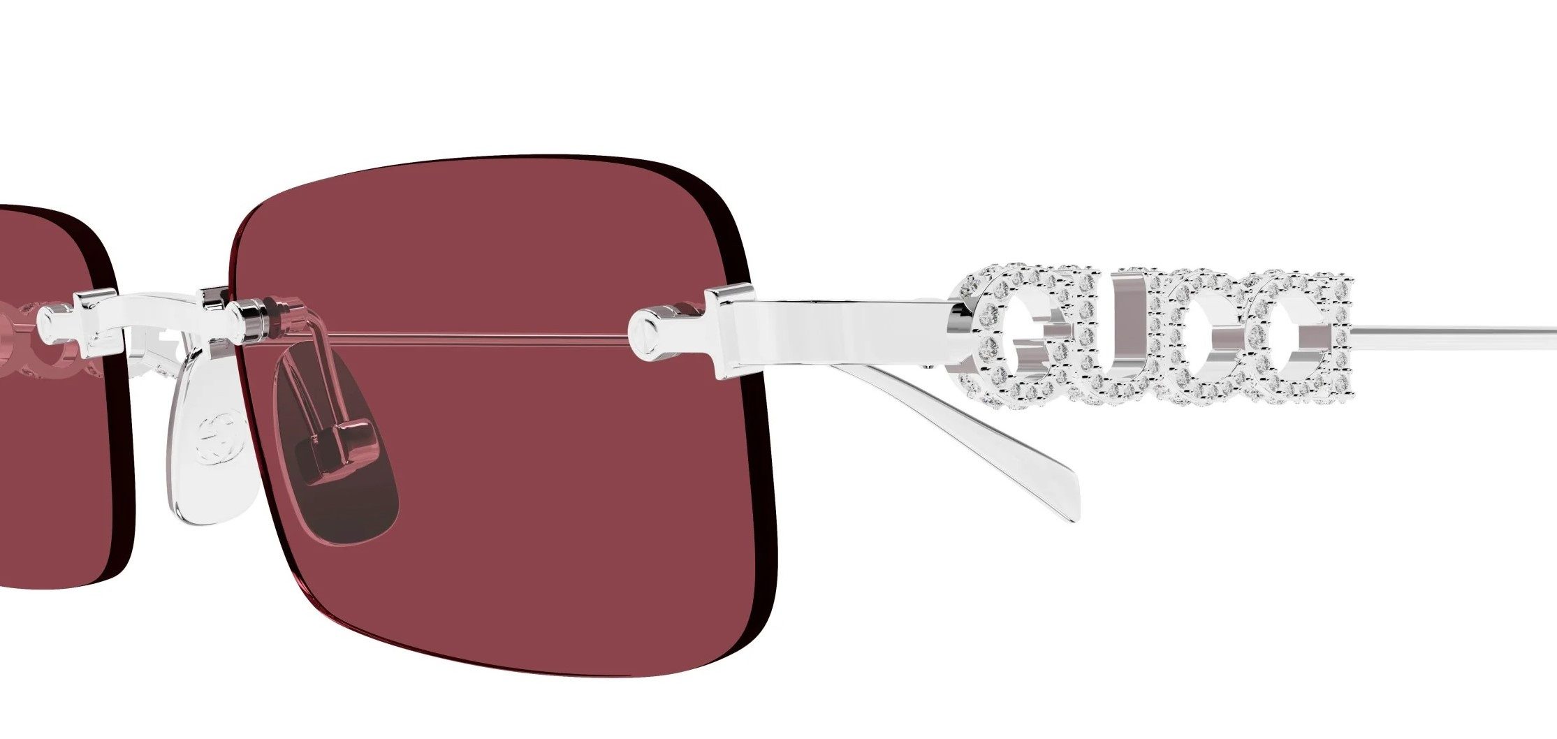 GUCCI Sonnenbrille GG 1808S