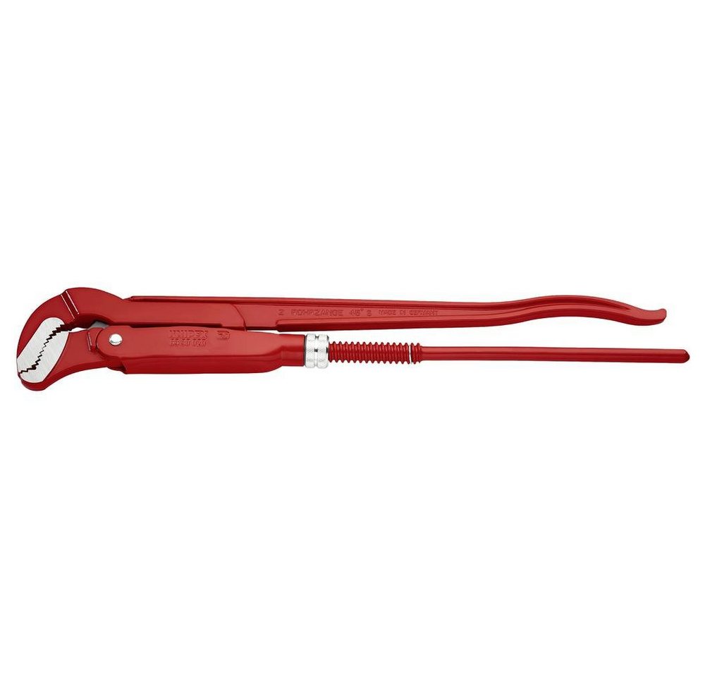 Thumbnail - Knipex Rohrzange Rohrzange S-Maul