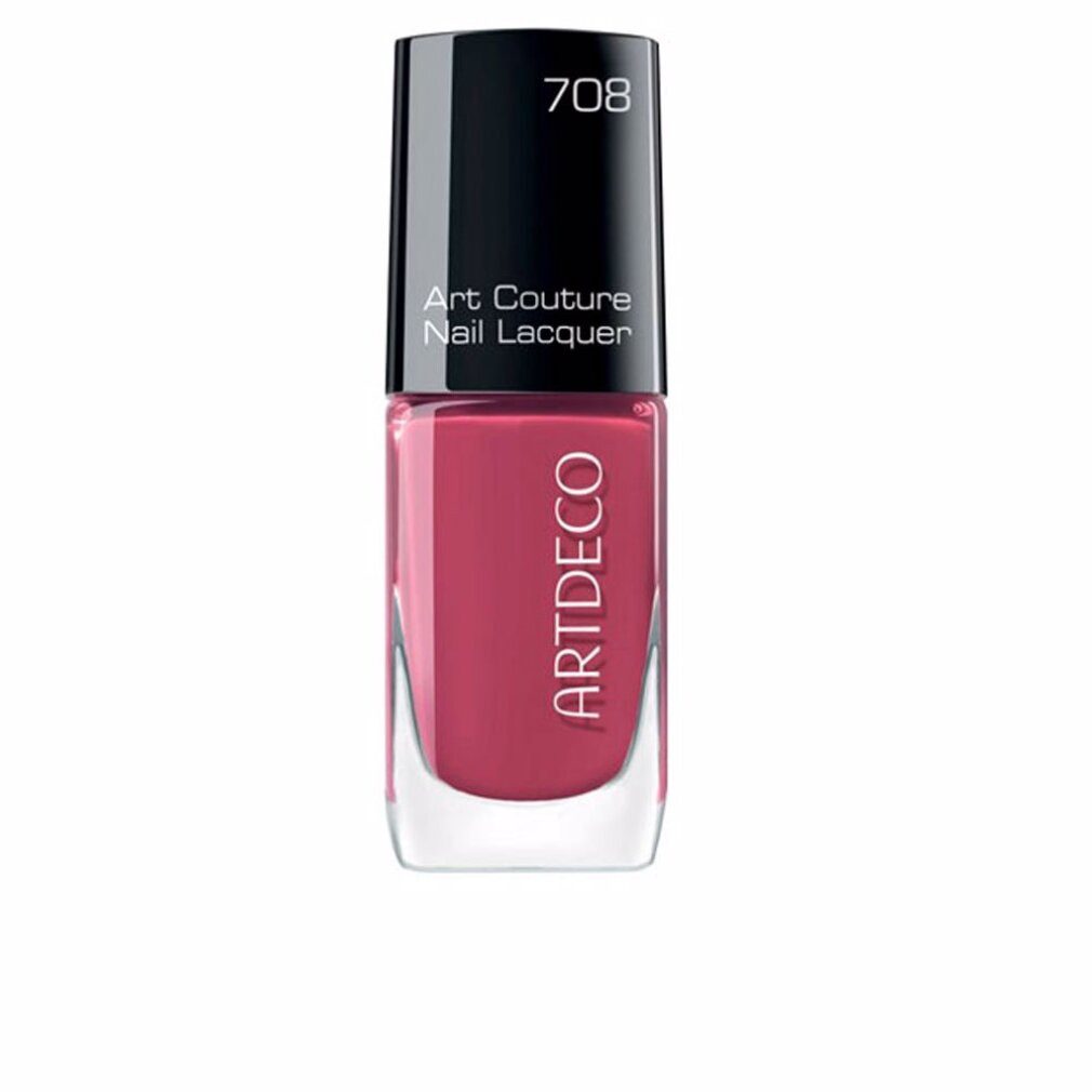 ARTDECO Nagellack Art Couture Nail Lacquer 708 Blooming Day 10ml