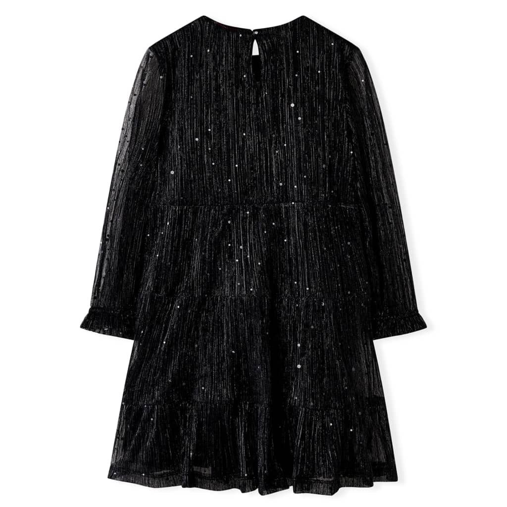 Blusenkleid