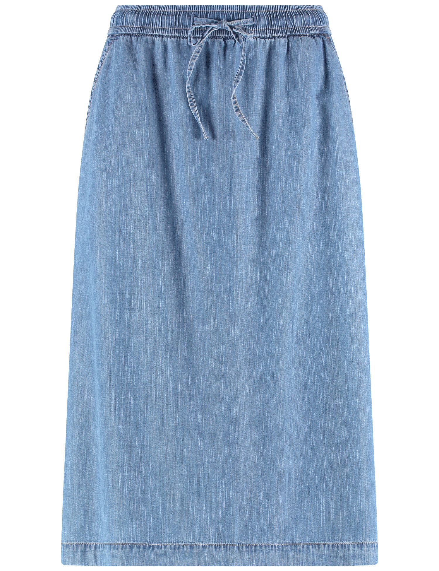GERRY WEBER Sommerrock günstig online kaufen