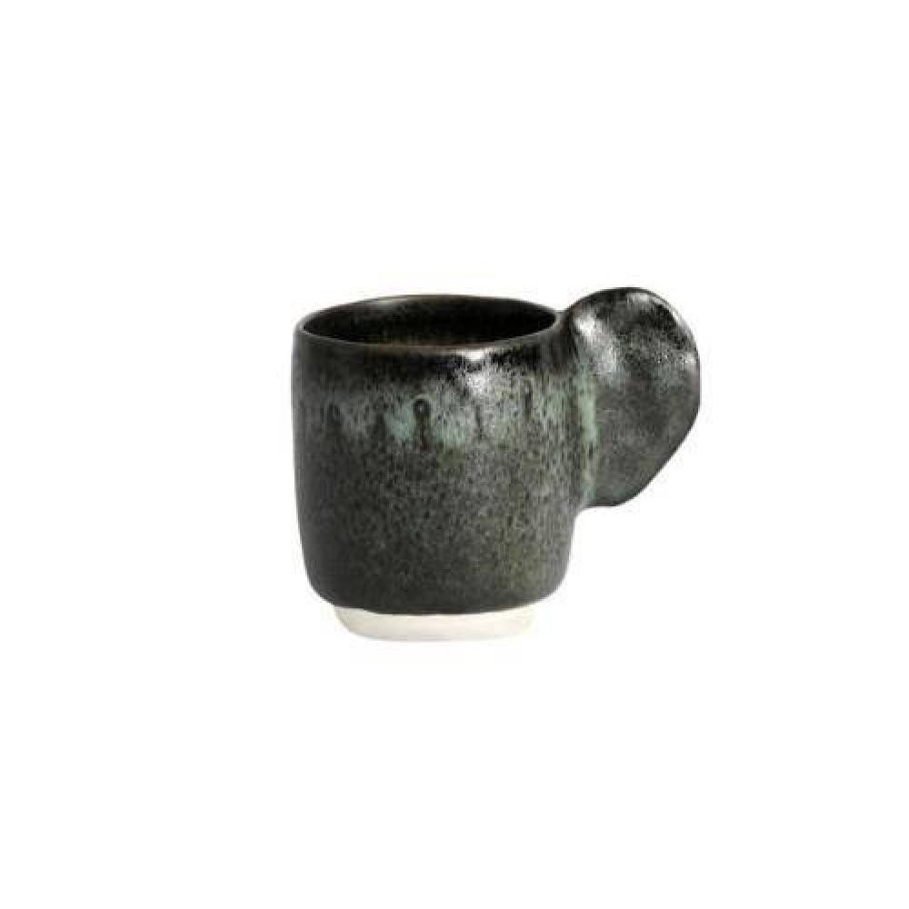 Dibbern Espressotasse Dashi Espressotasse 0,15 l von Jars Keramik