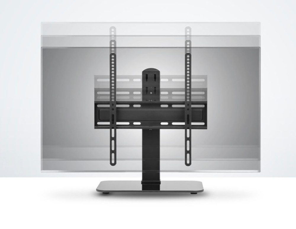 One for All TV-Ständer WM 2470, (bis 55 Zoll, TableTop Smart TURN 70 32"-55)