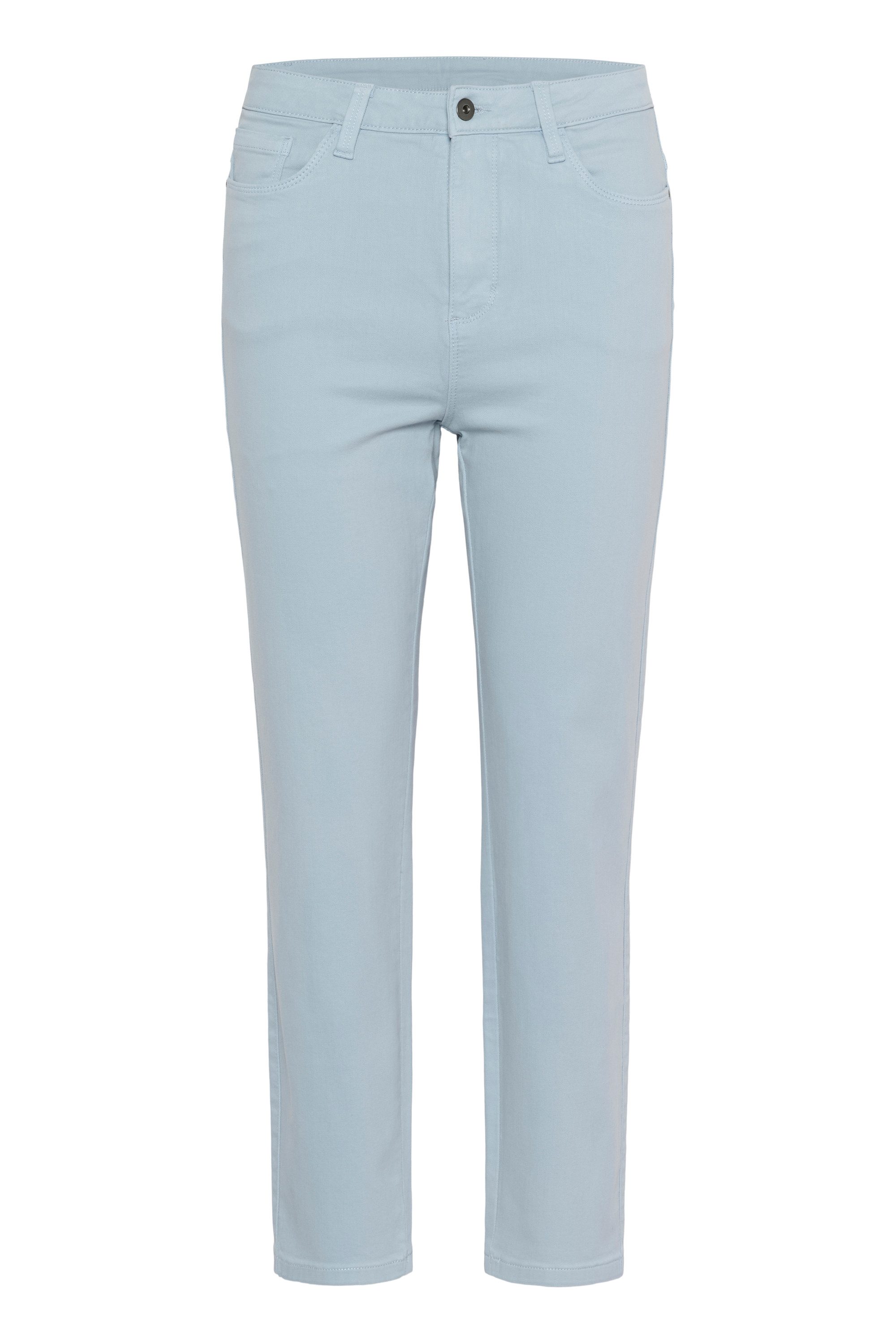 KAFFE Regular-fit-Jeans Jeans KAzelina