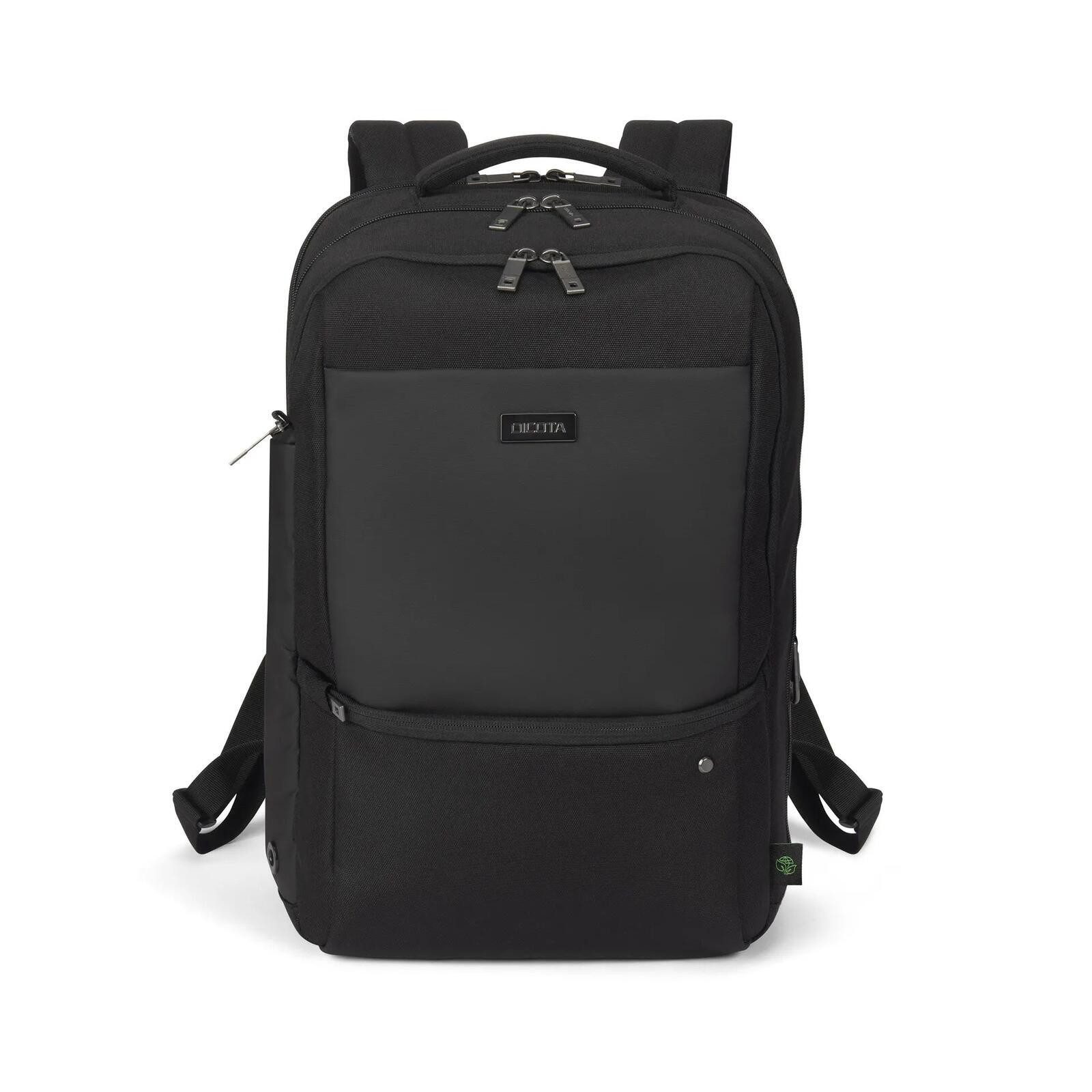 DICOTA Rucksack Backpack FIVE 15-17.3